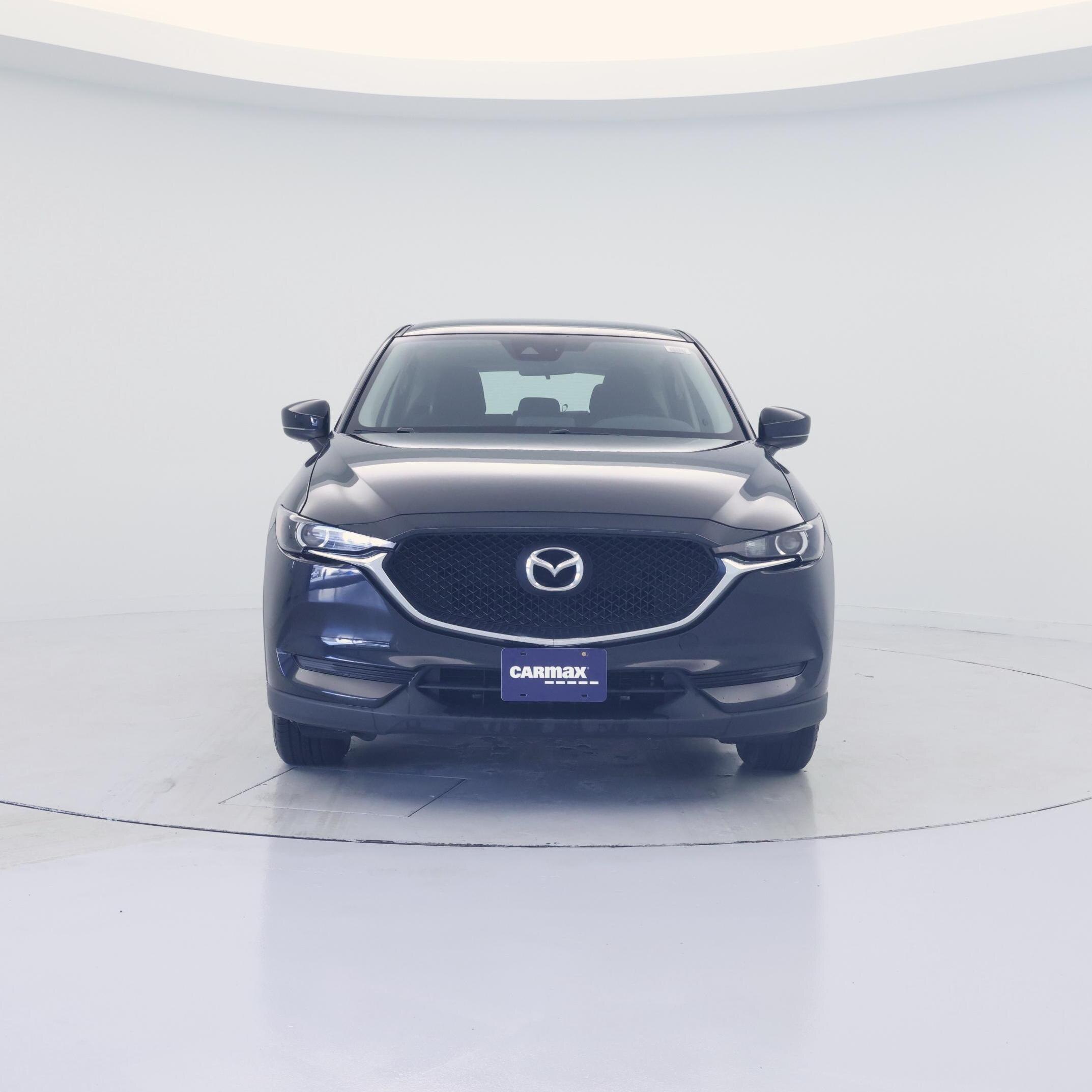 Thumbnail: 2019 Mazda CX-5 - 5