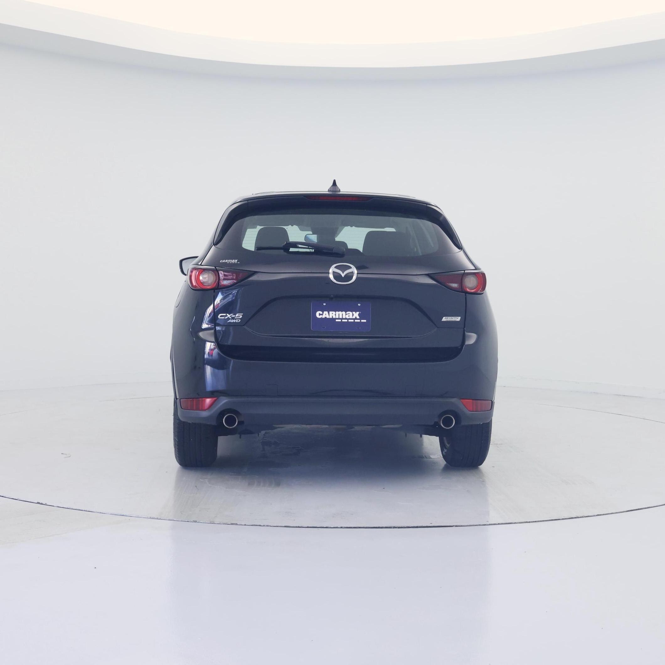 Thumbnail: 2019 Mazda CX-5 - 6