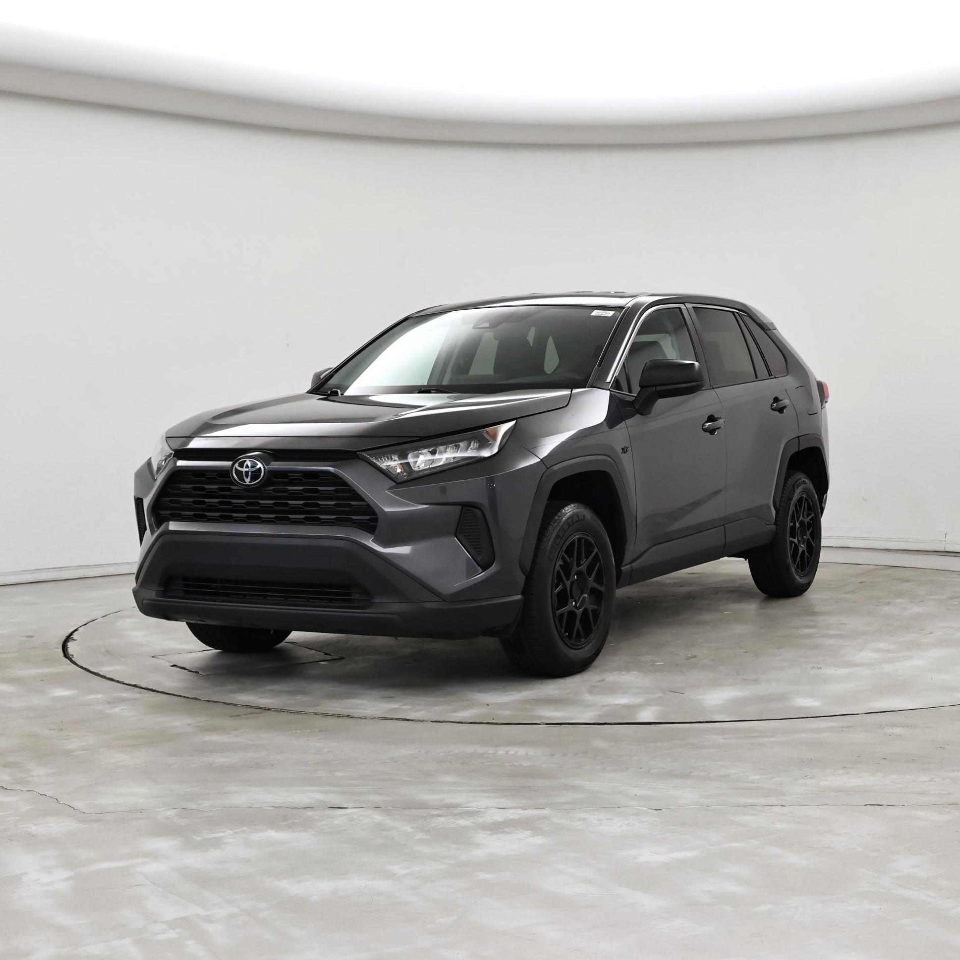 Thumbnail: 2022 Toyota RAV4 - 4
