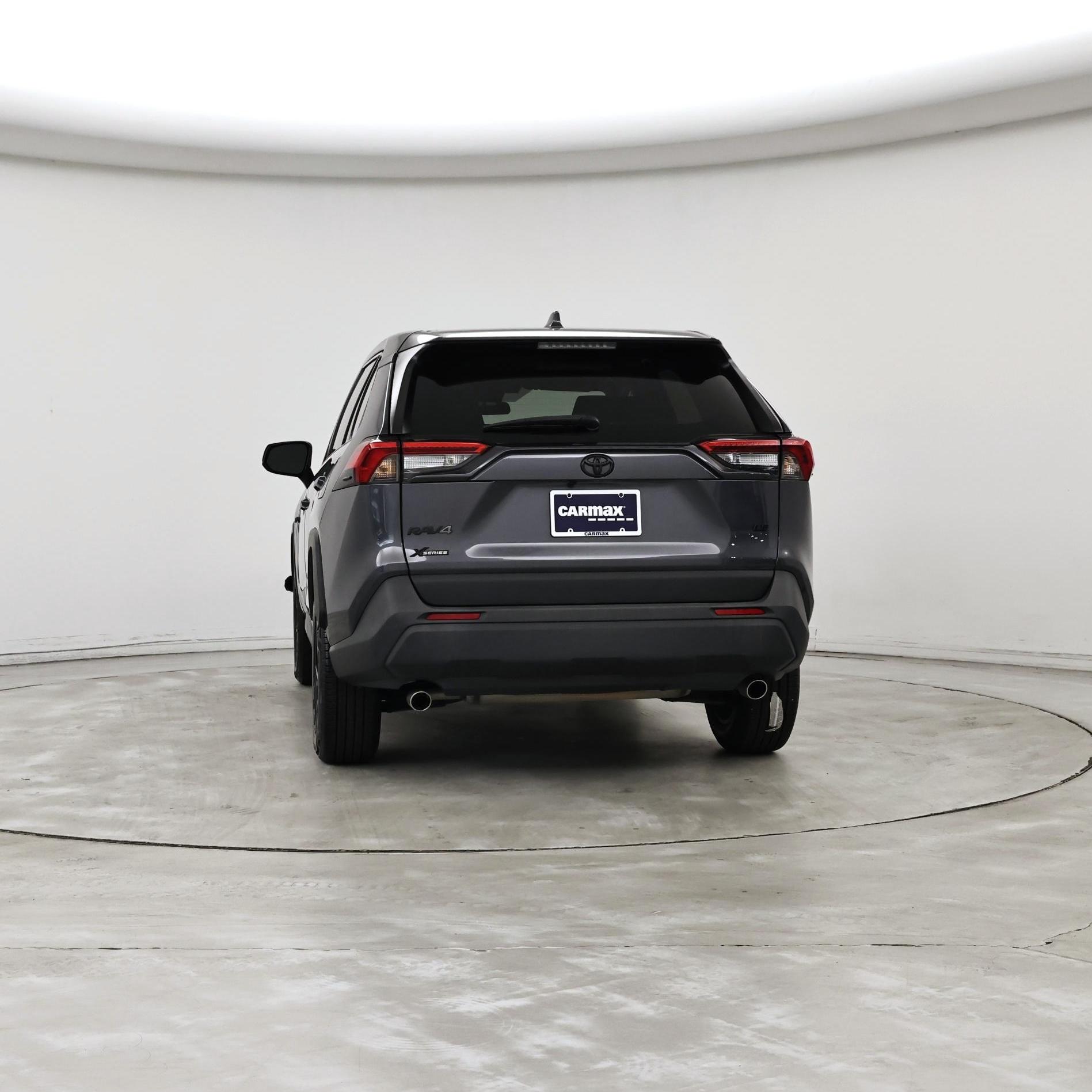 Thumbnail: 2022 Toyota RAV4 - 6