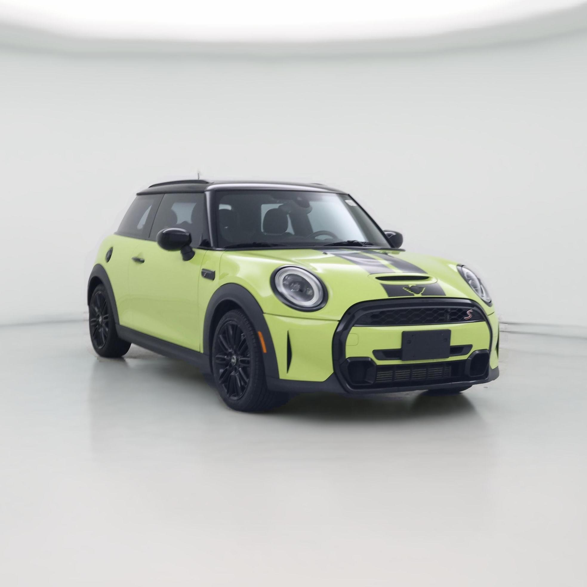 Thumbnail: 2023 MINI Cooper Hardtop - 1