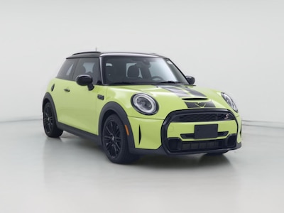 2023 Mini Cooper Hardtop S