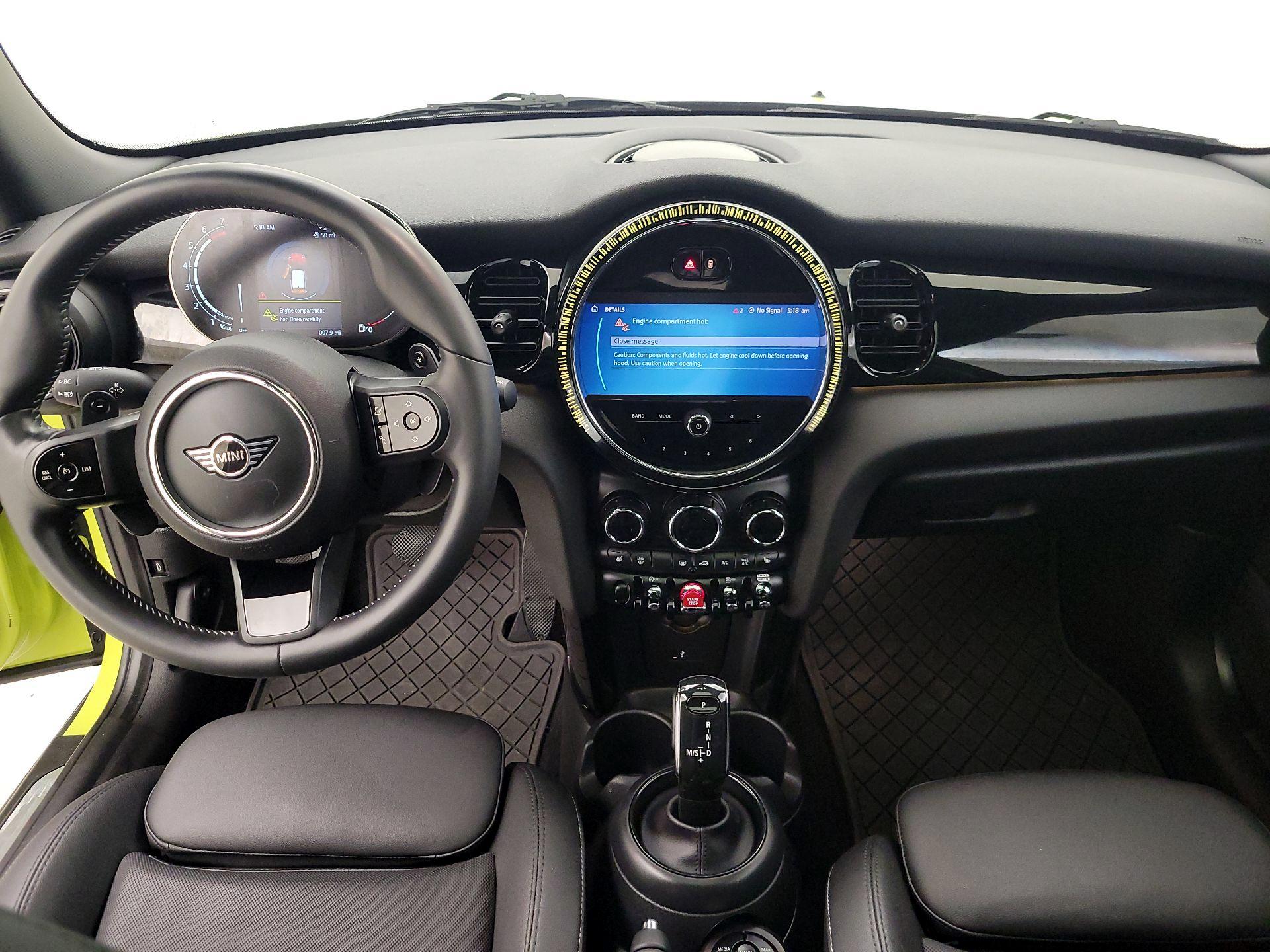 Thumbnail: 2023 MINI Cooper Hardtop - 9