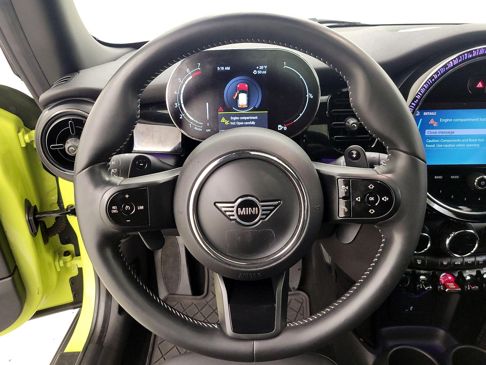 Thumbnail: 2023 MINI Cooper Hardtop - 10