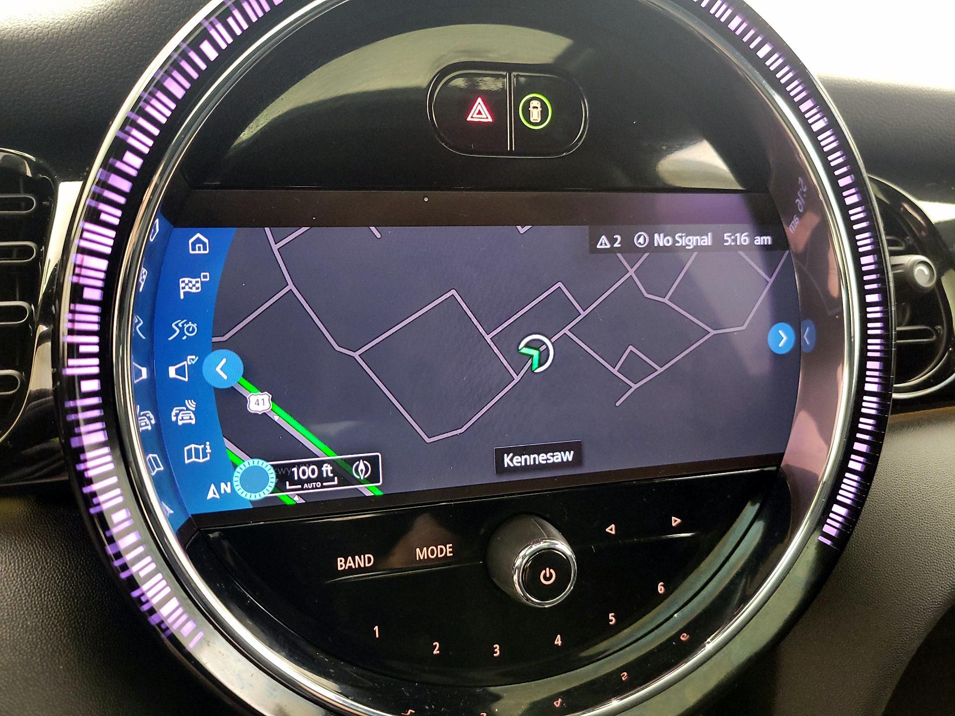 Thumbnail: 2023 MINI Cooper Hardtop - 14