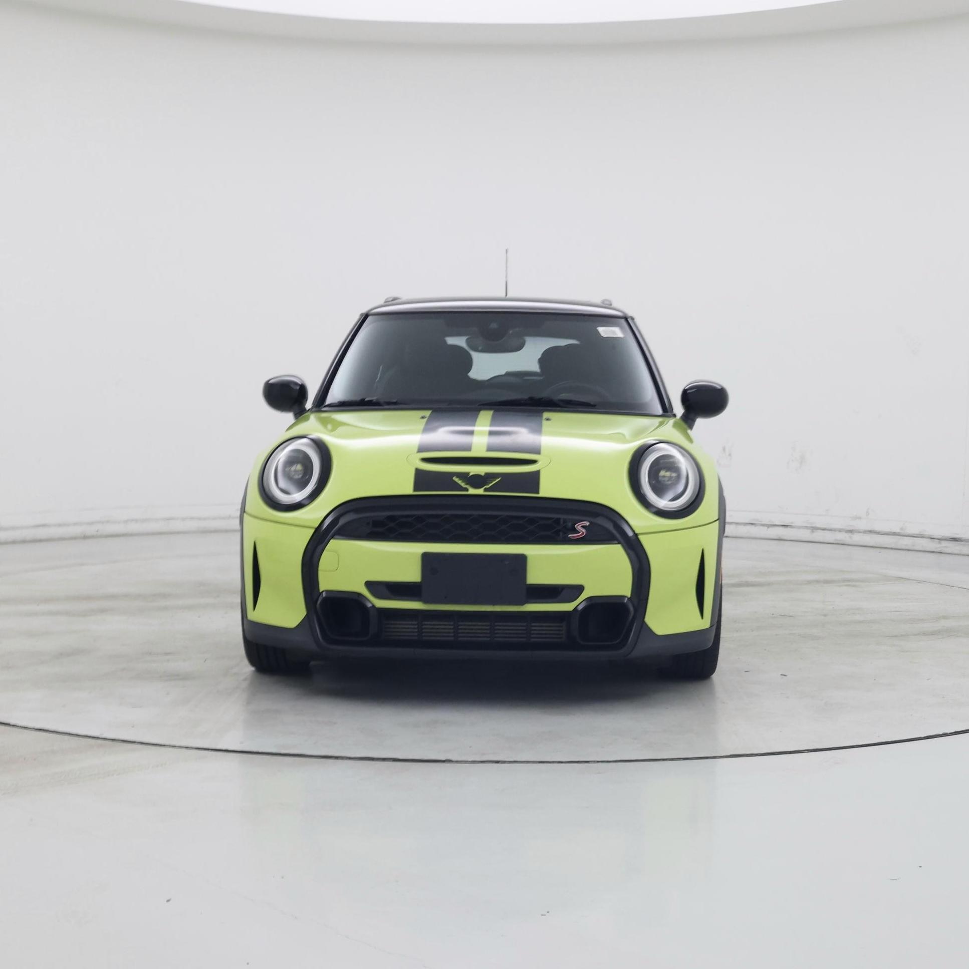 Thumbnail: 2023 MINI Cooper Hardtop - 5