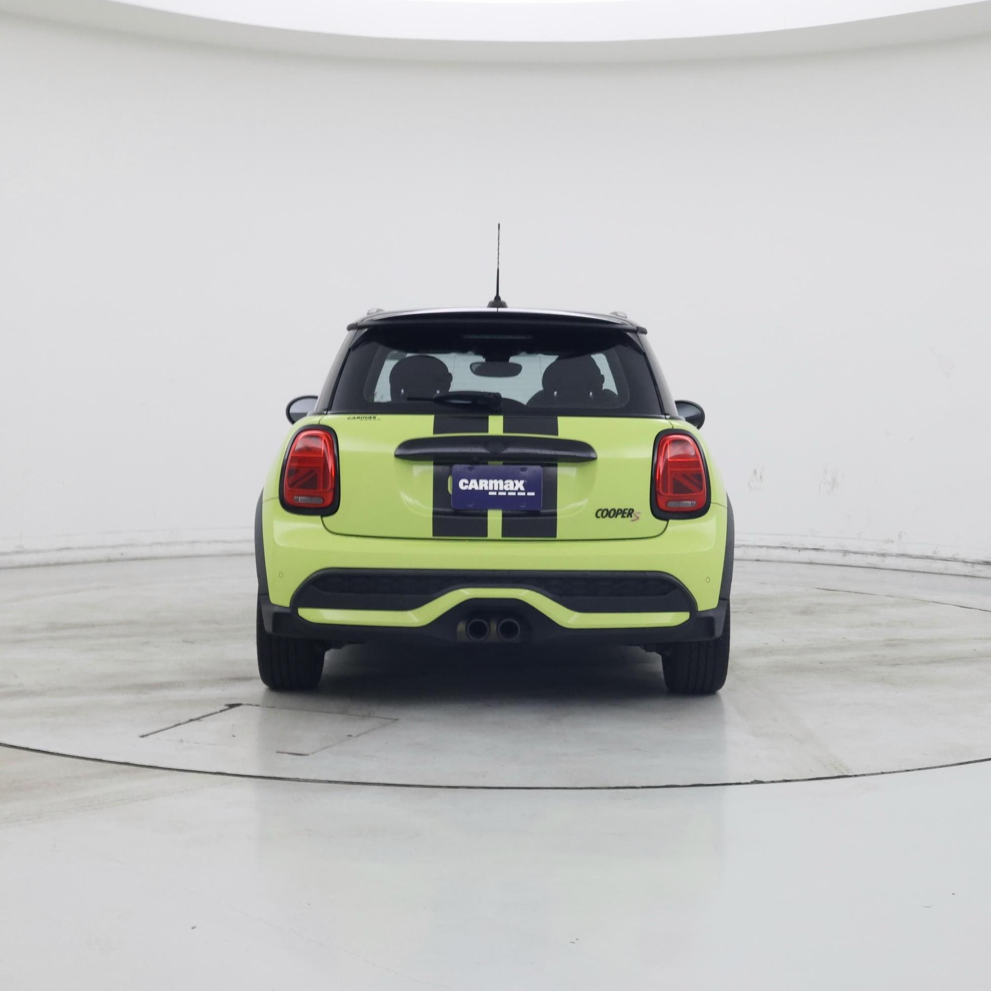 Thumbnail: 2023 MINI Cooper Hardtop - 6