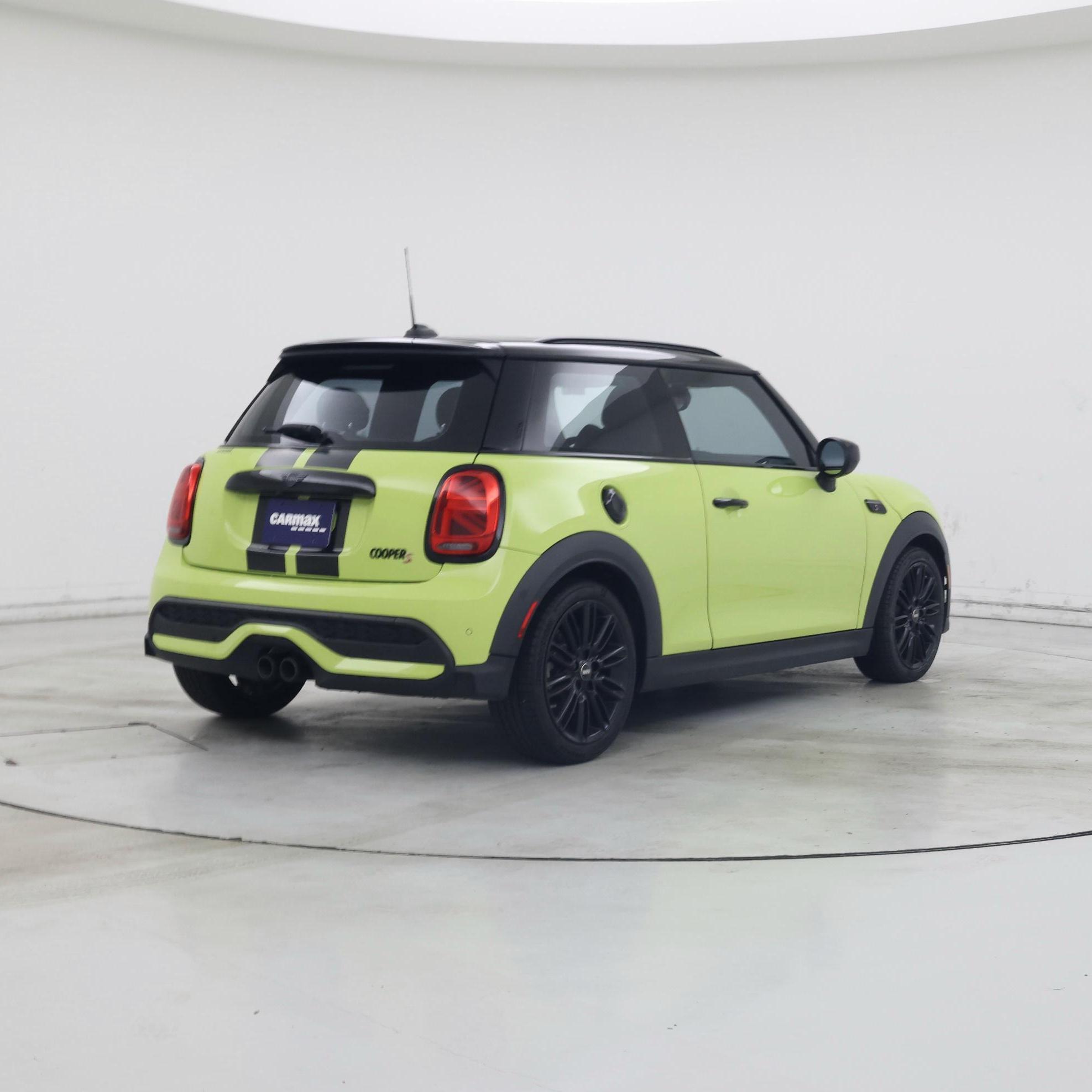 Thumbnail: 2023 MINI Cooper Hardtop - 8