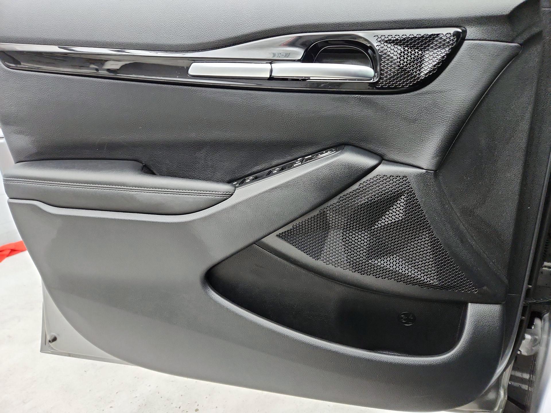 Thumbnail: 2025 Kia Seltos - 12