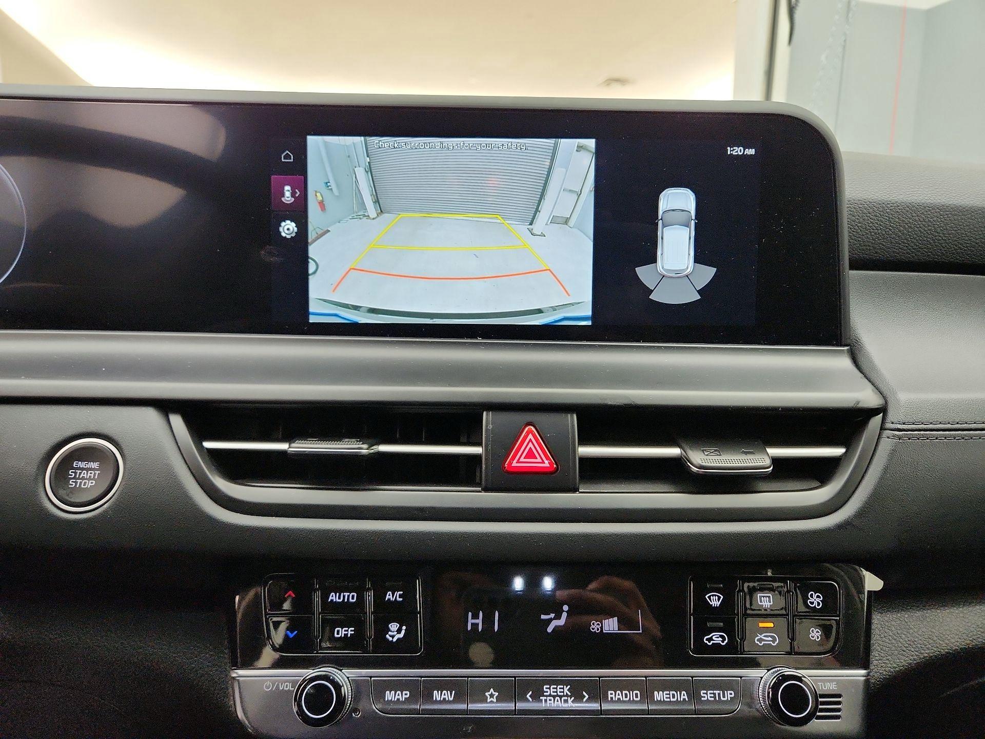 Thumbnail: 2025 Kia Seltos - 15