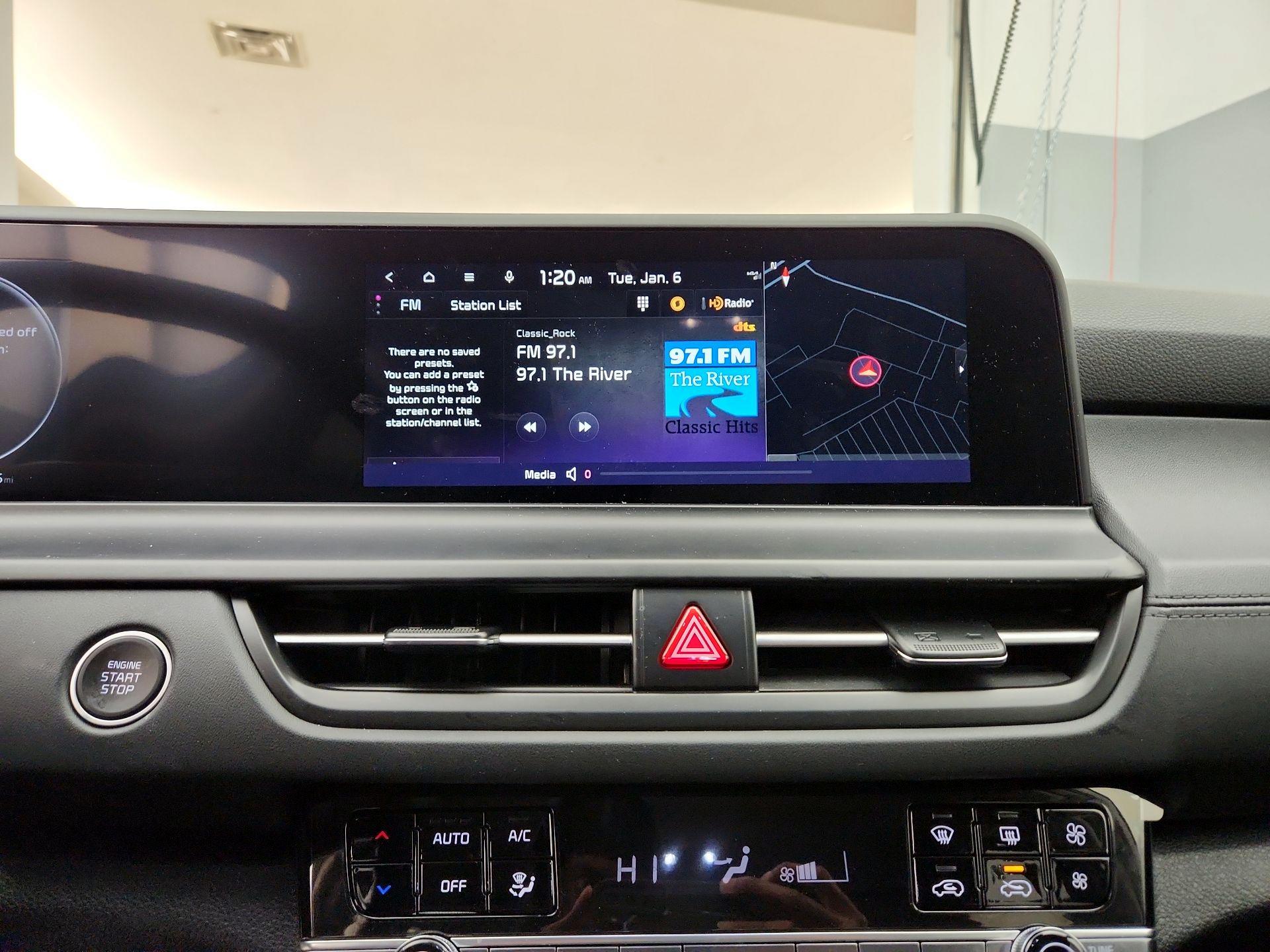 Thumbnail: 2025 Kia Seltos - 16