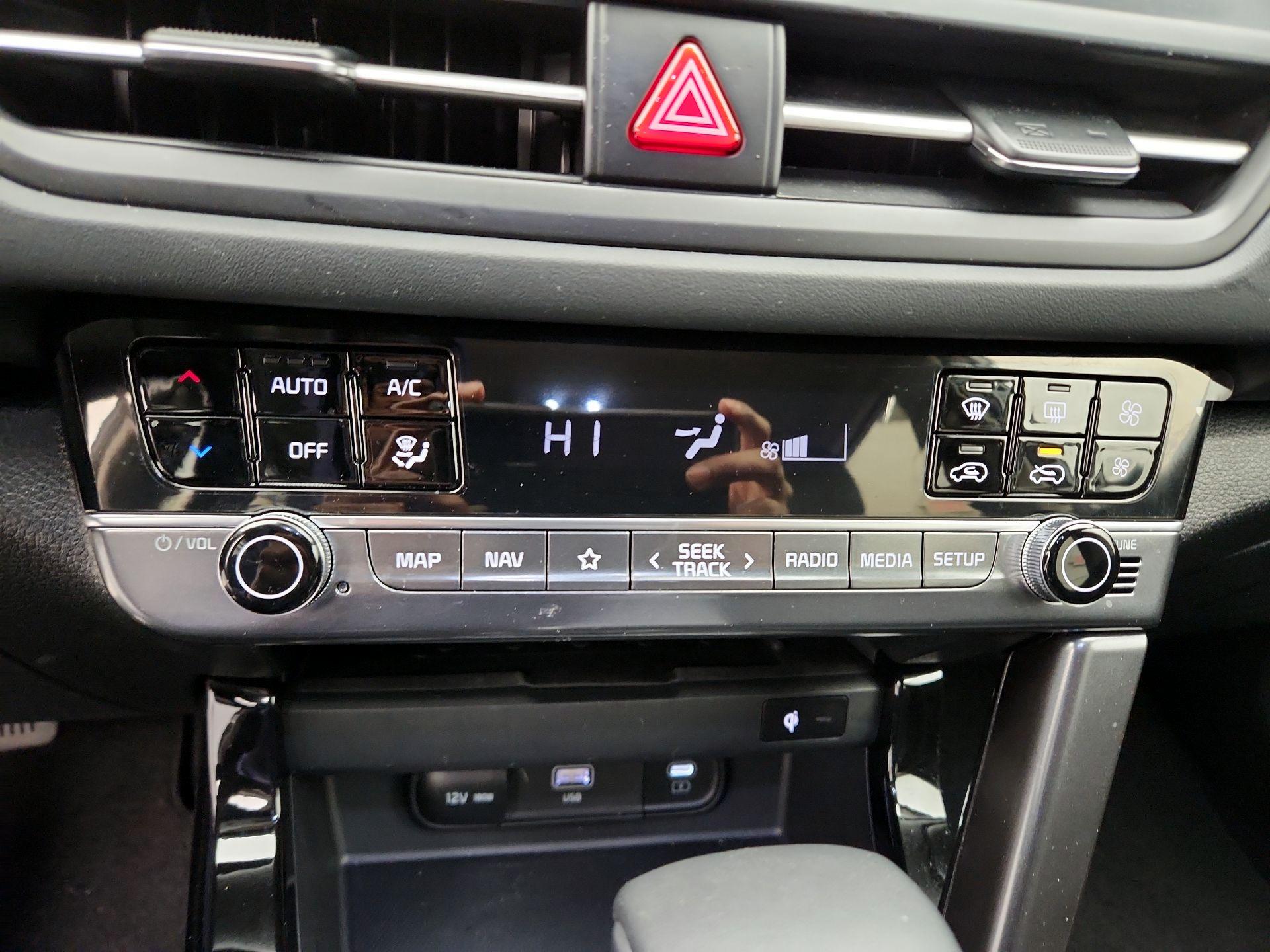 Thumbnail: 2025 Kia Seltos - 17