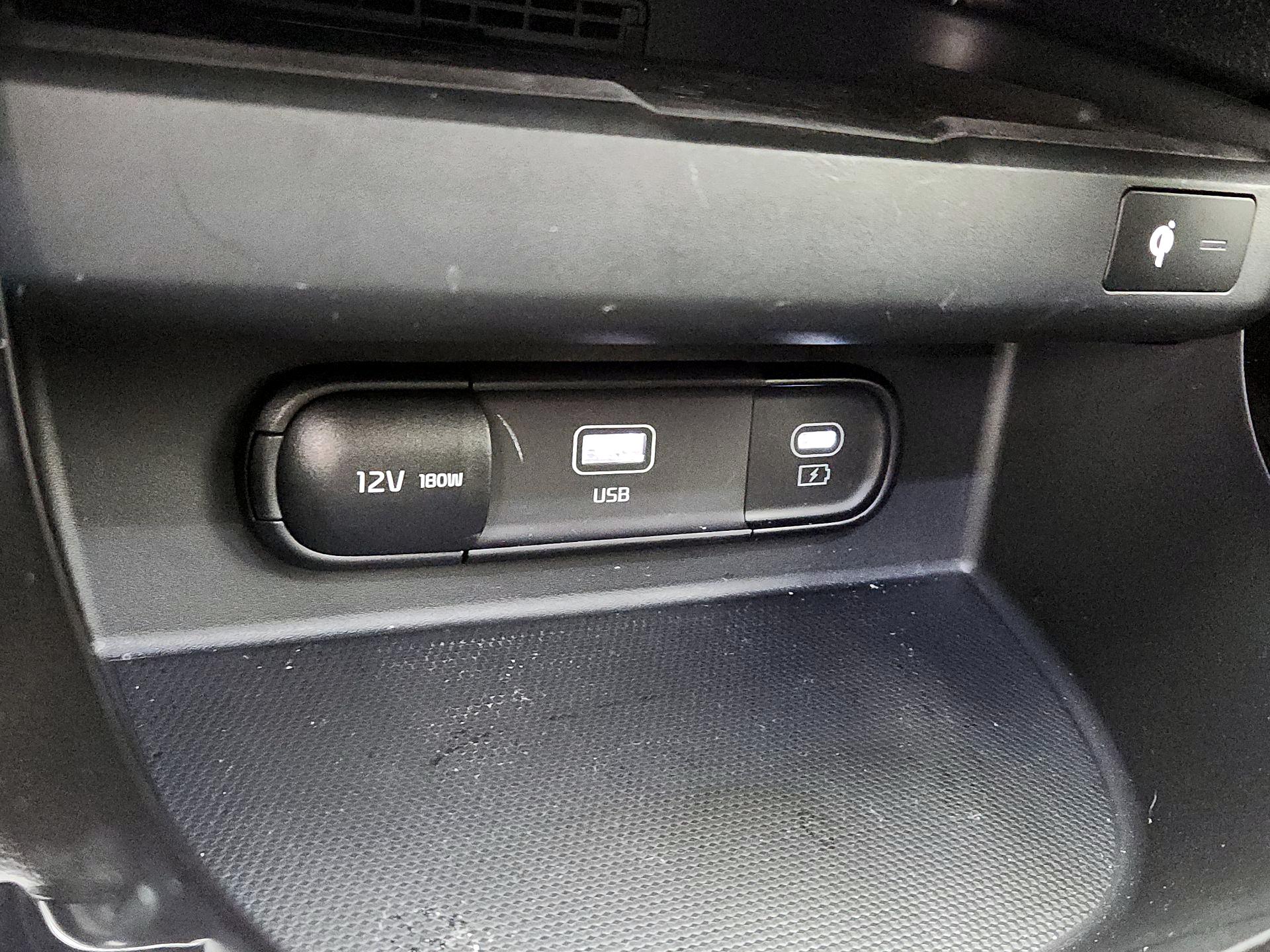 Thumbnail: 2025 Kia Seltos - 19