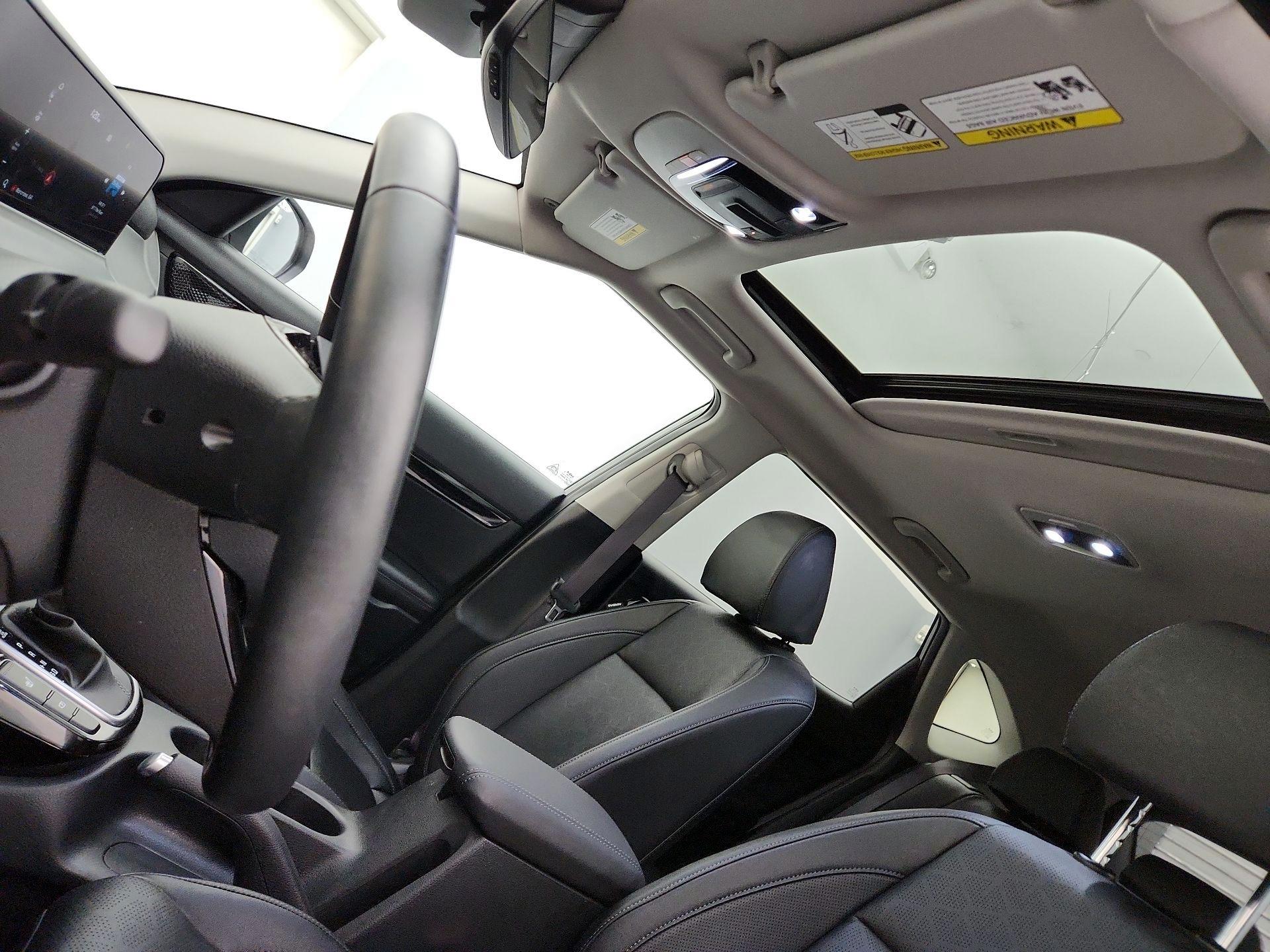 Thumbnail: 2025 Kia Seltos - 20