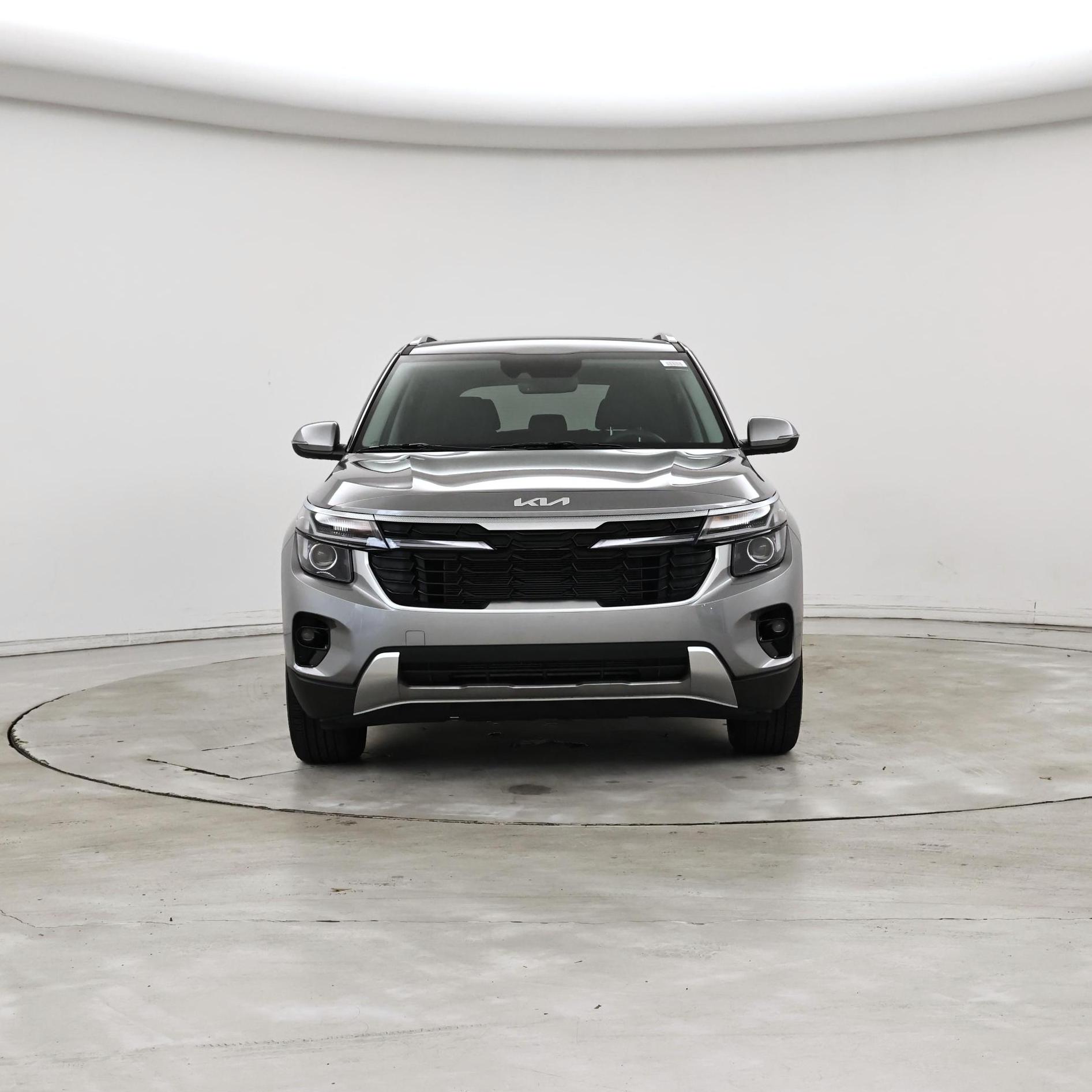 Thumbnail: 2025 Kia Seltos - 5