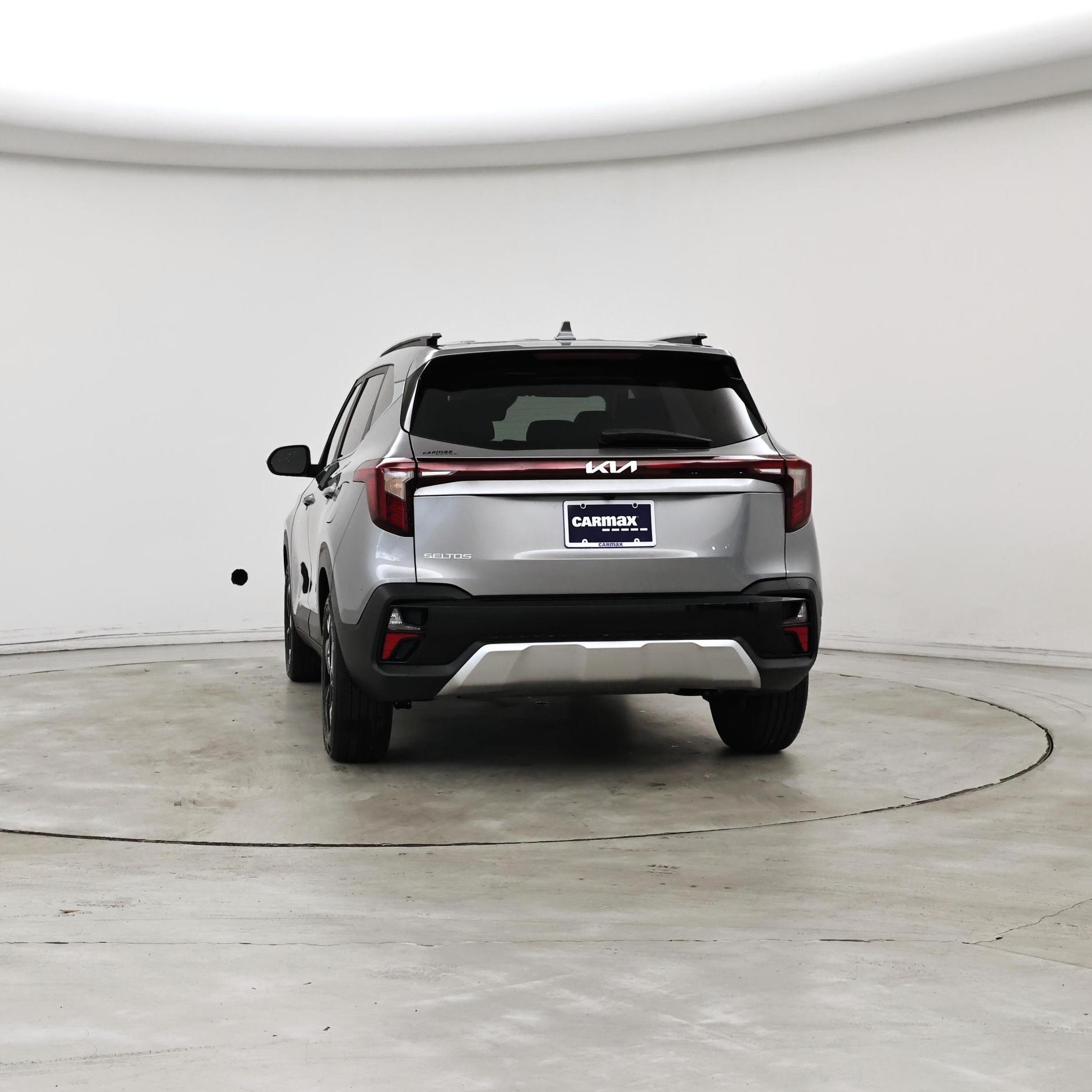 Thumbnail: 2025 Kia Seltos - 6