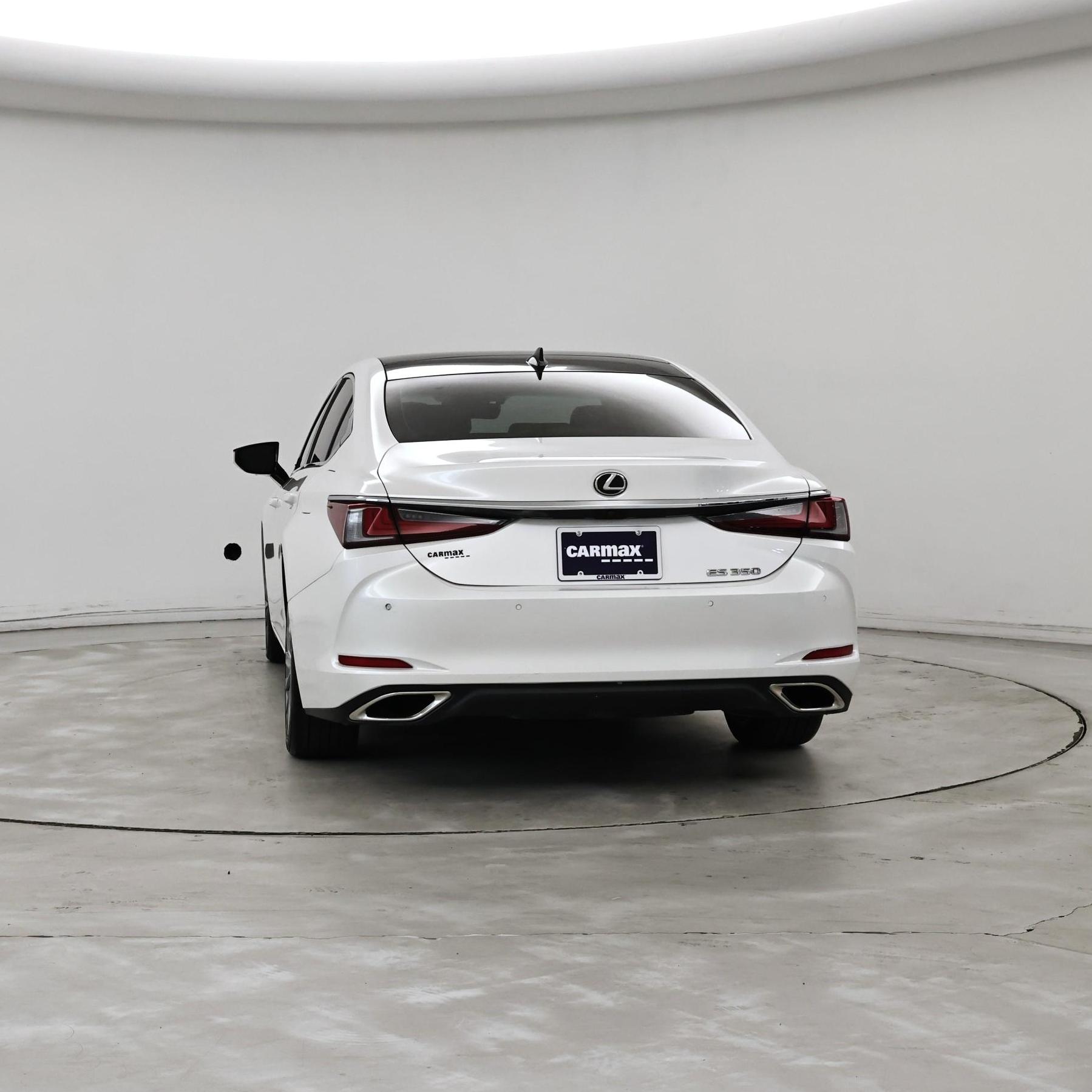 Thumbnail: 2019 Lexus ES - 6