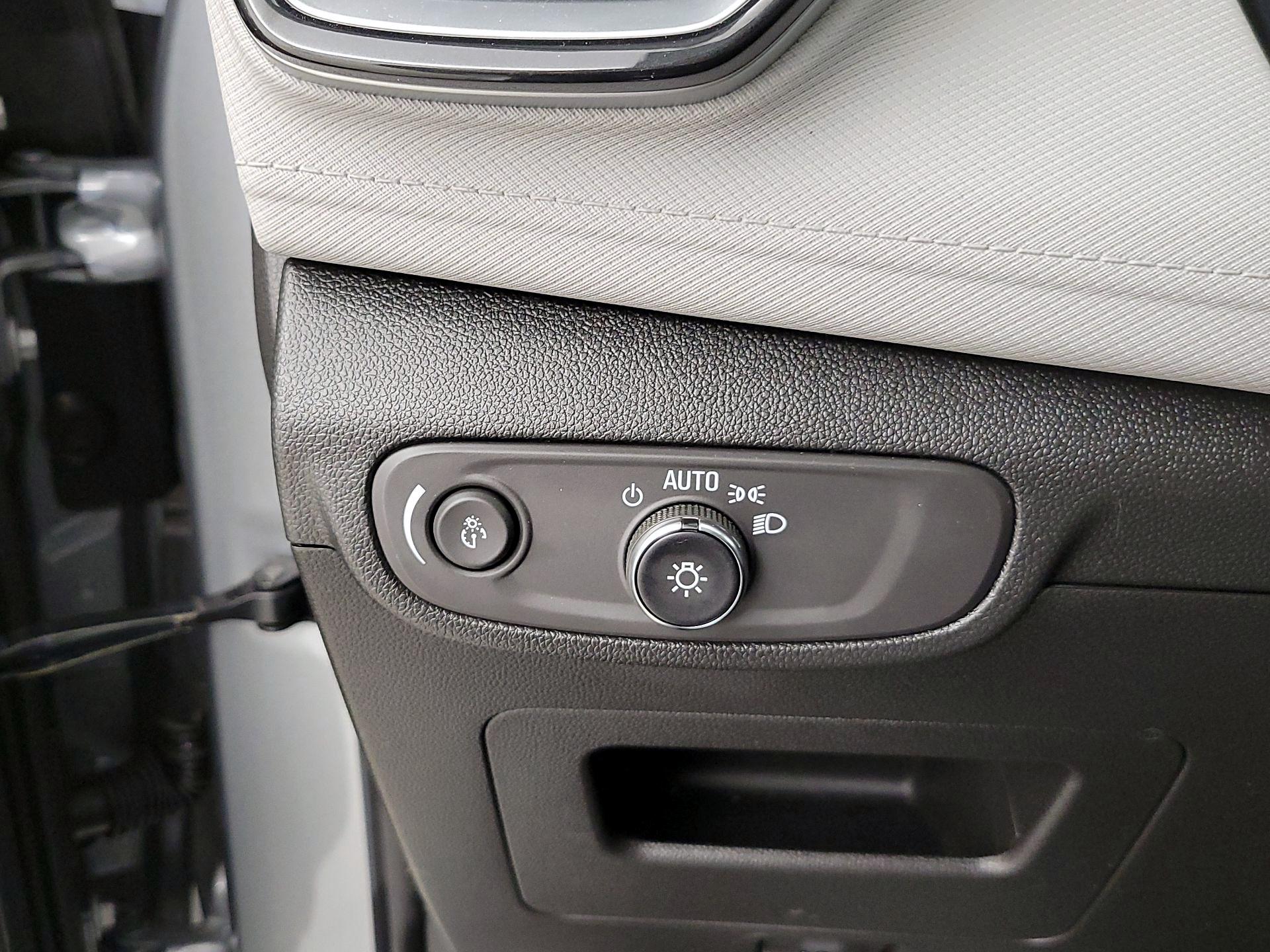 Thumbnail: 2024 Chevrolet TrailBlazer - 13