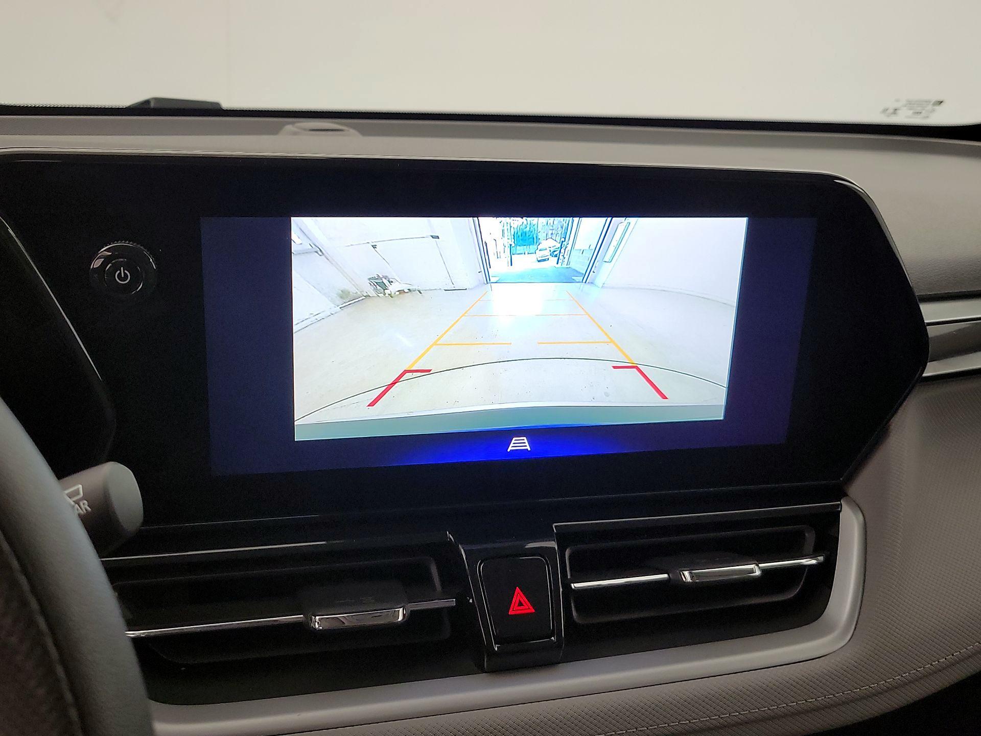 Thumbnail: 2024 Chevrolet TrailBlazer - 14