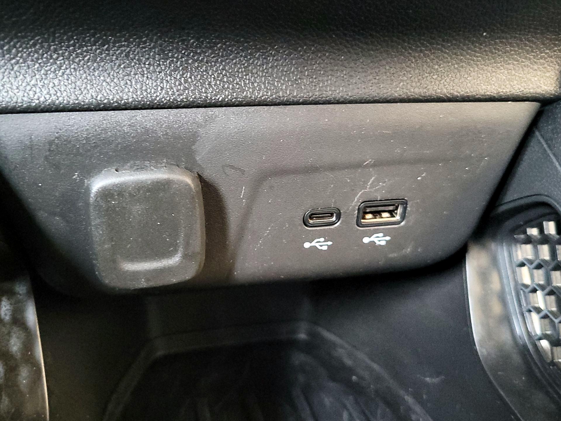 Thumbnail: 2024 Chevrolet TrailBlazer - 18