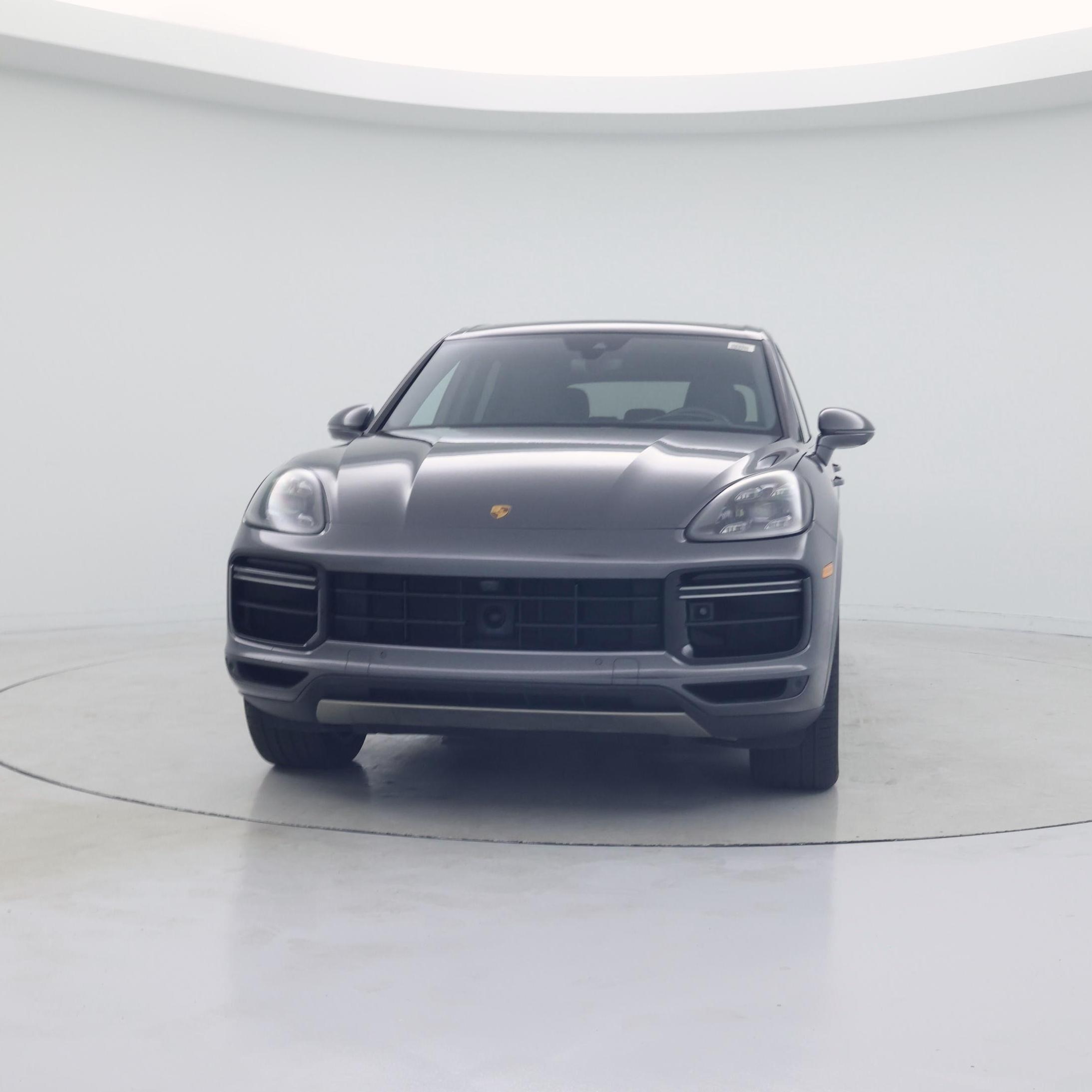 Thumbnail: 2022 Porsche Cayenne - 5
