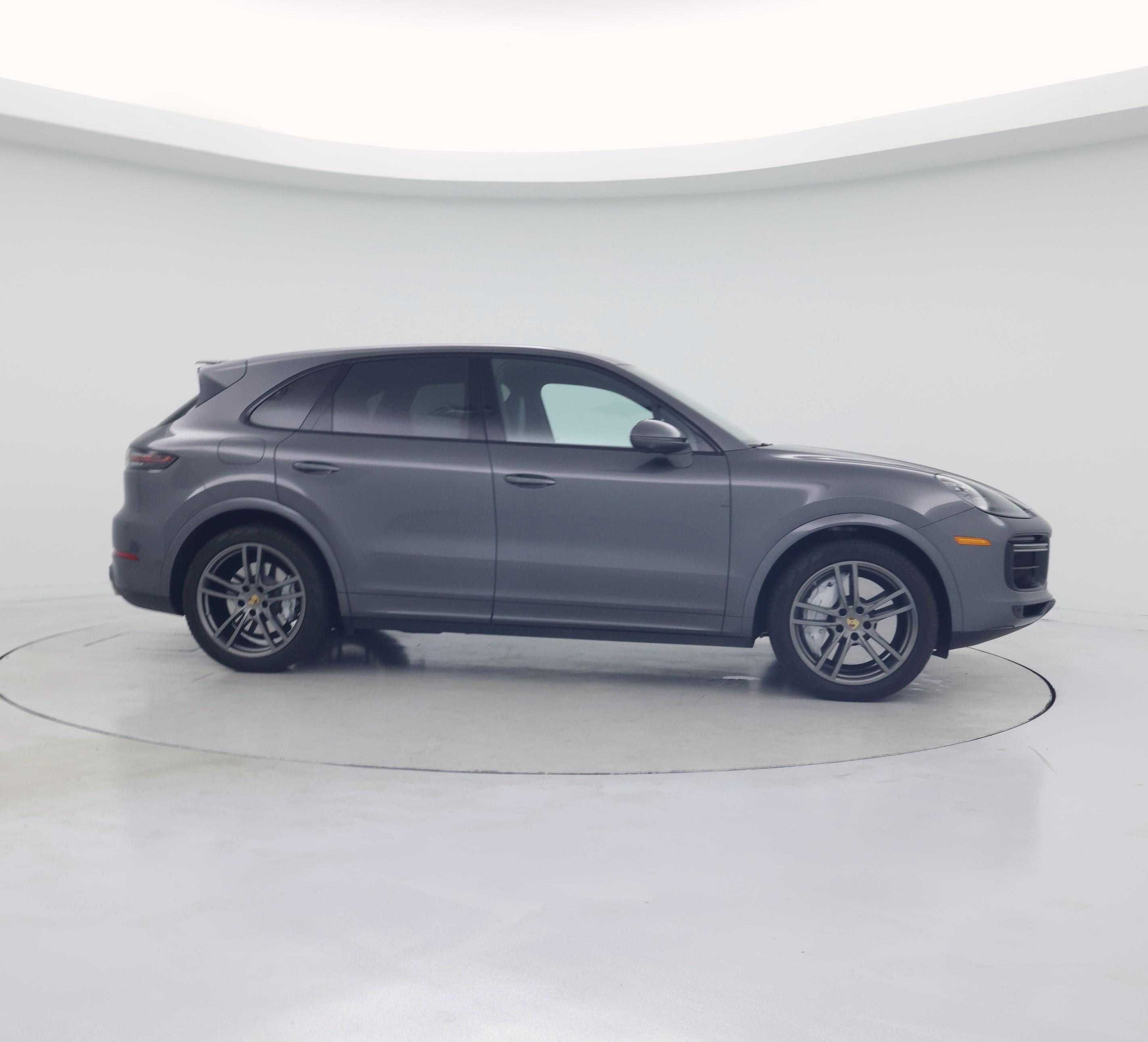 Thumbnail: 2022 Porsche Cayenne - 7