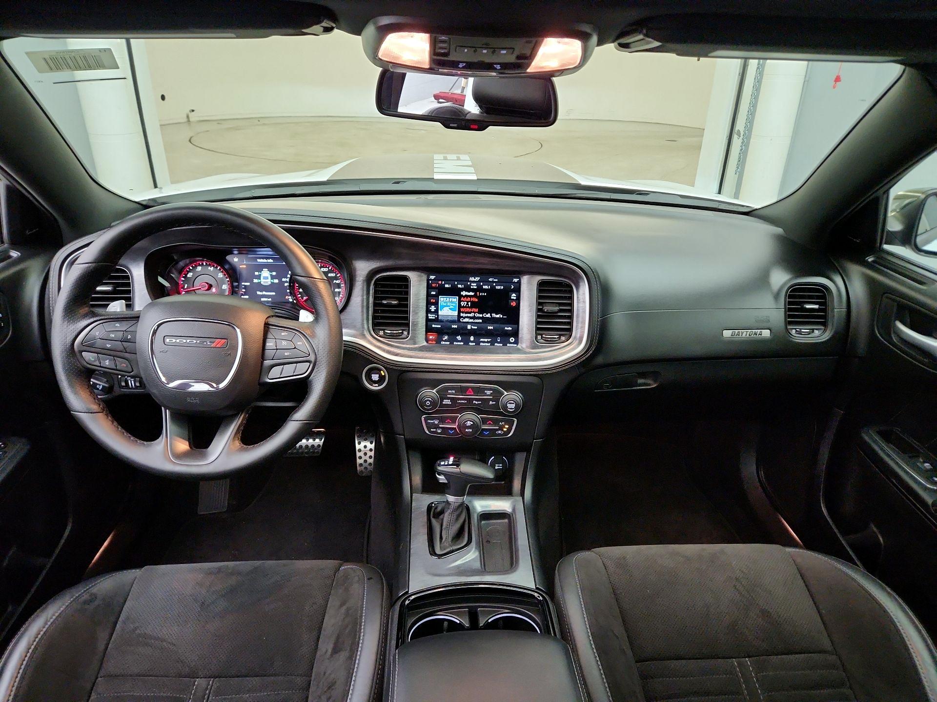 Thumbnail: 2023 Dodge Charger - 9