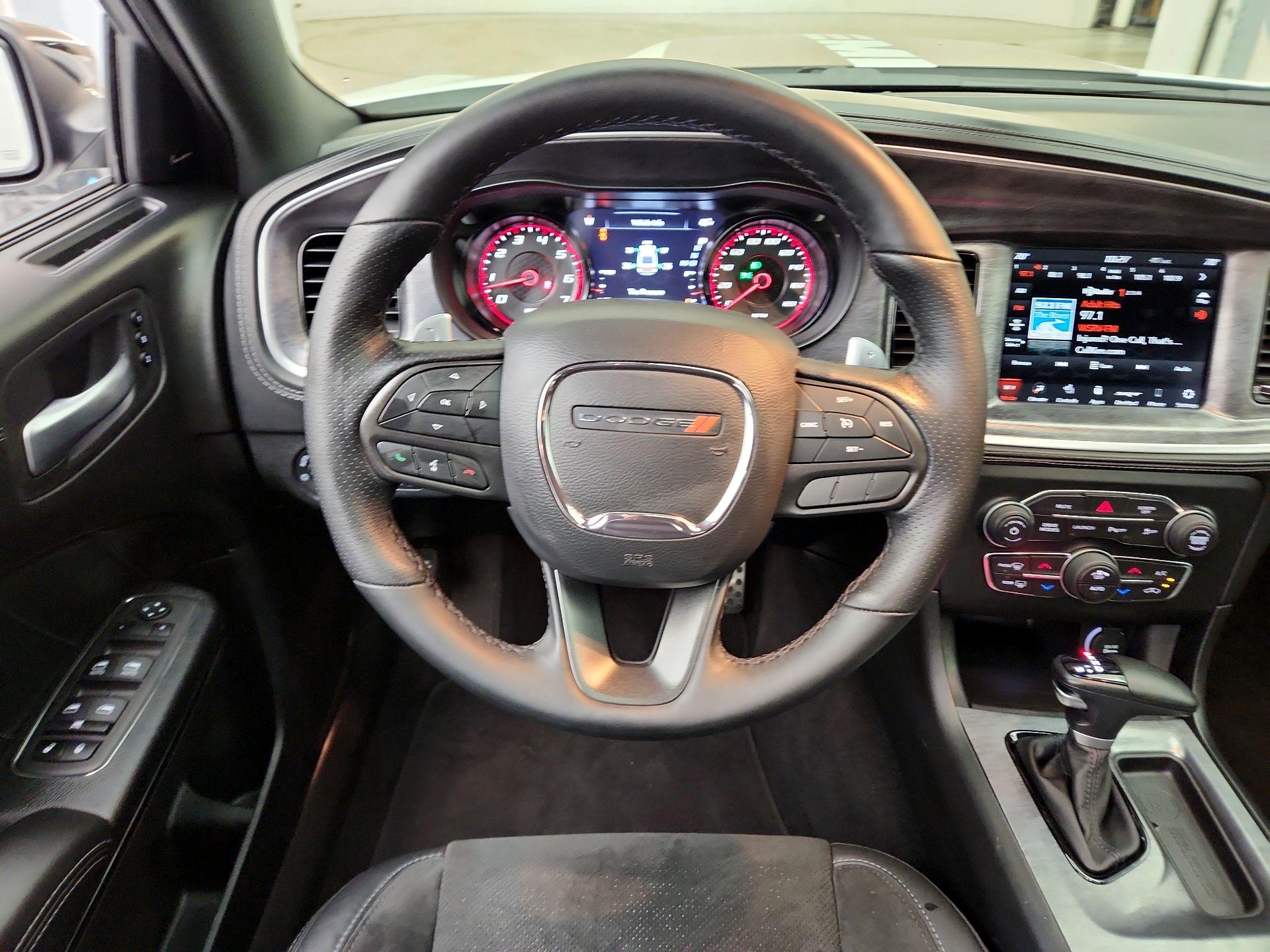 Thumbnail: 2023 Dodge Charger - 10