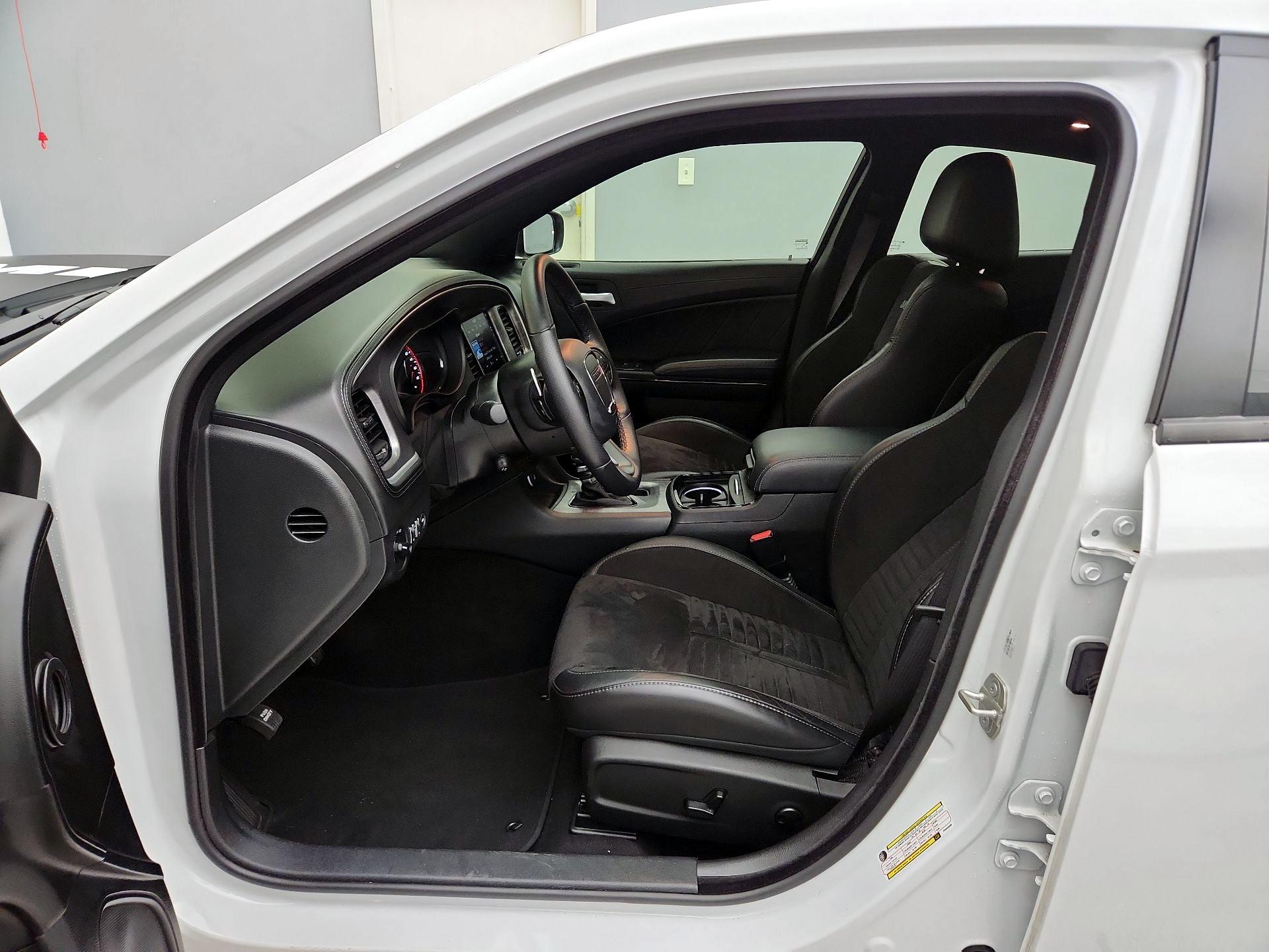 Thumbnail: 2023 Dodge Charger - 11