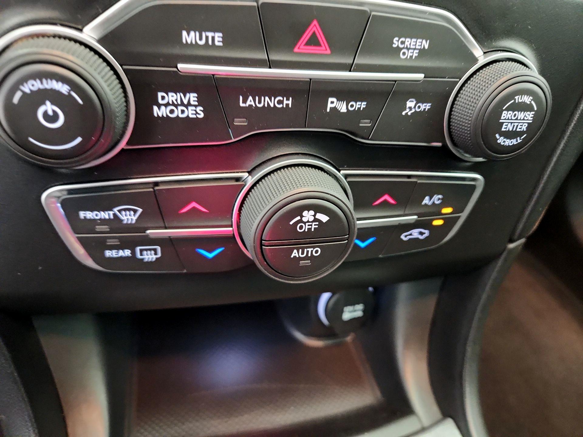 Thumbnail: 2023 Dodge Charger - 16