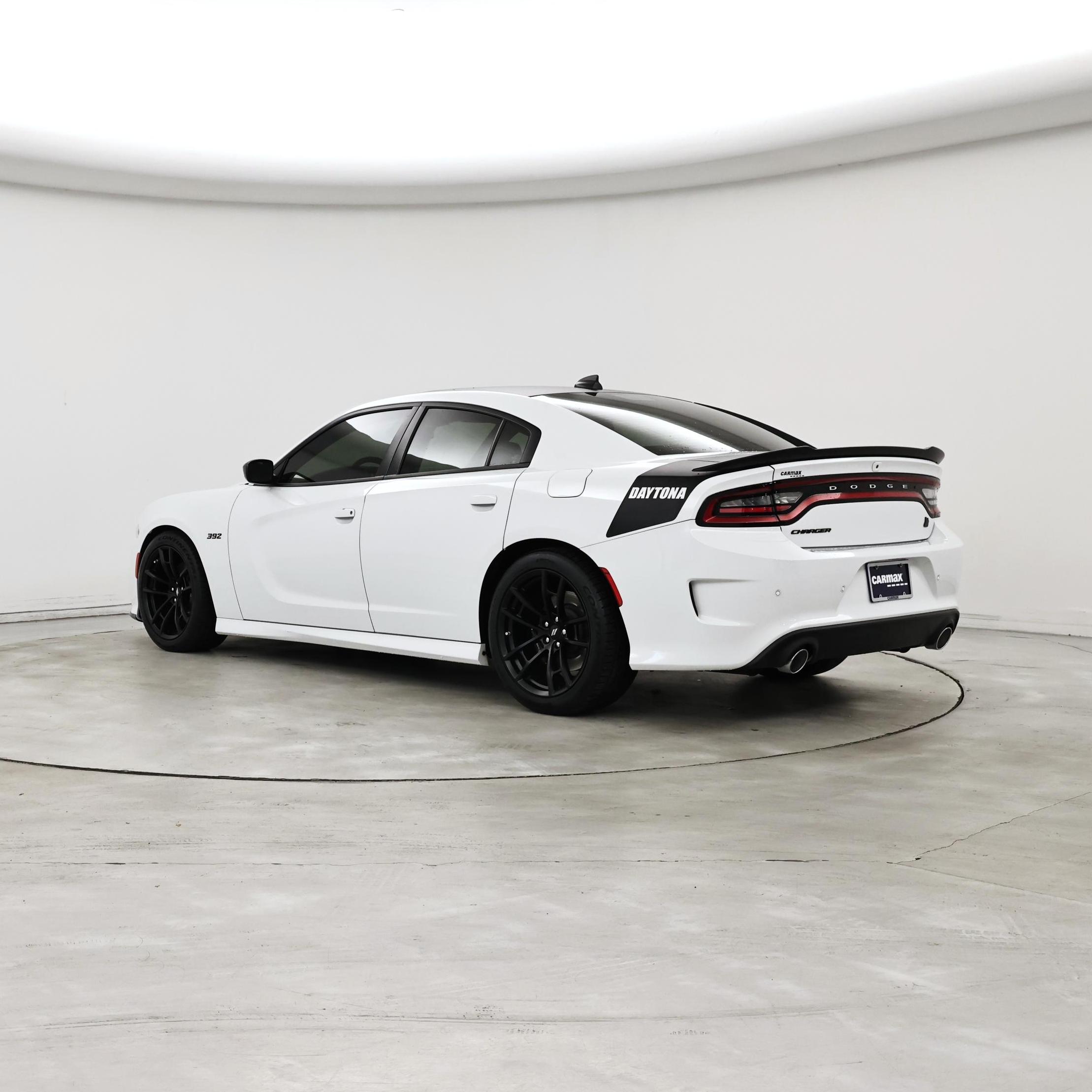 Thumbnail: 2023 Dodge Charger - 2