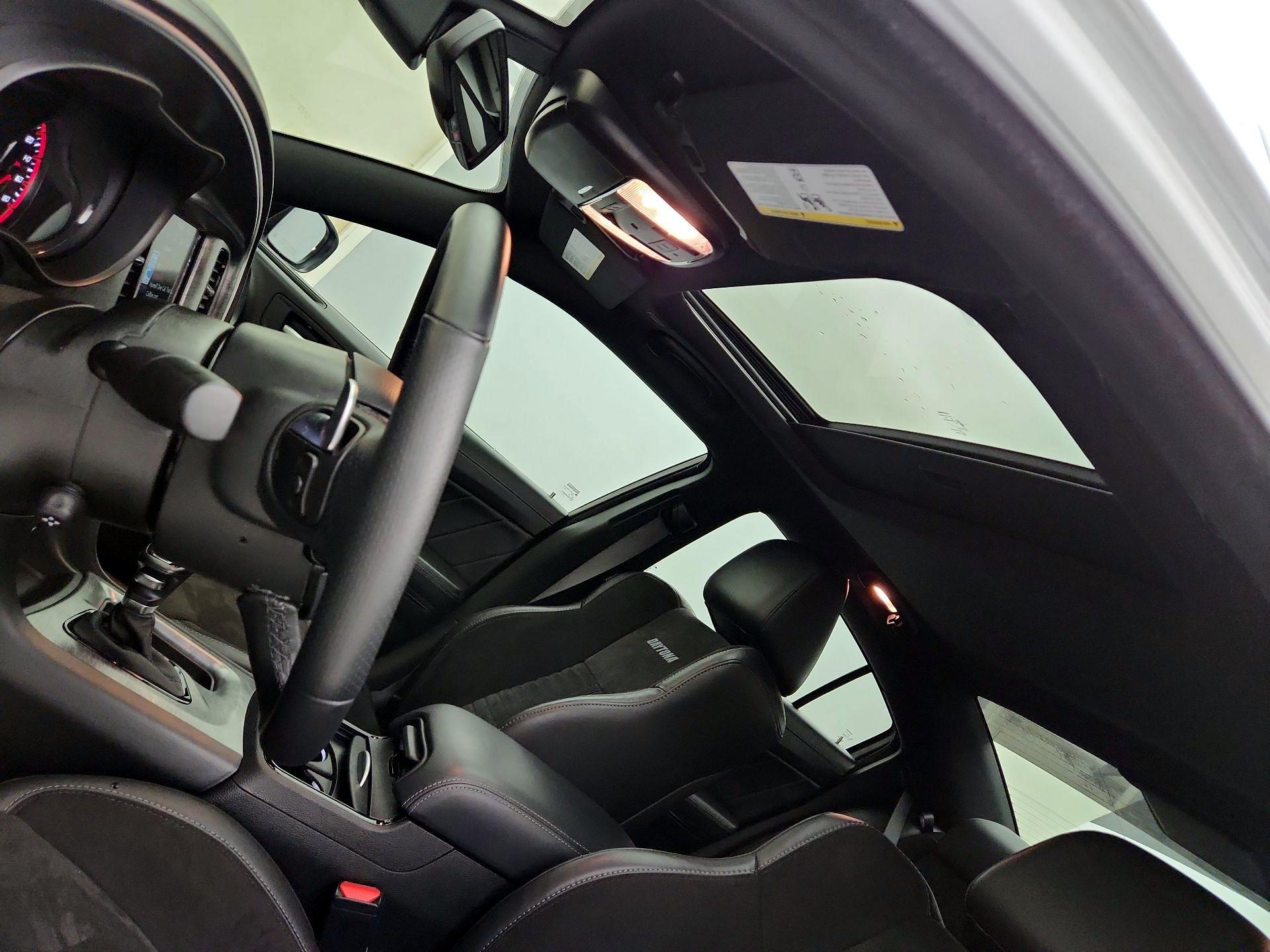 Thumbnail: 2023 Dodge Charger - 19