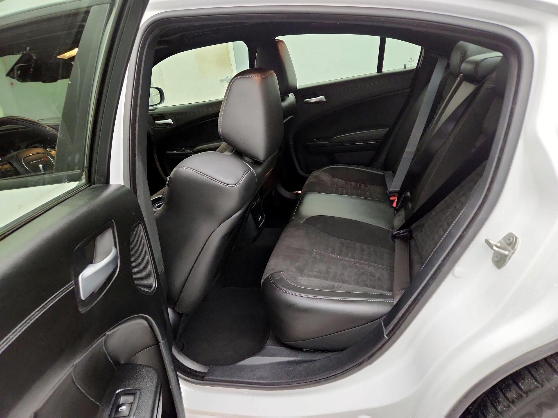 Thumbnail: 2023 Dodge Charger - 20