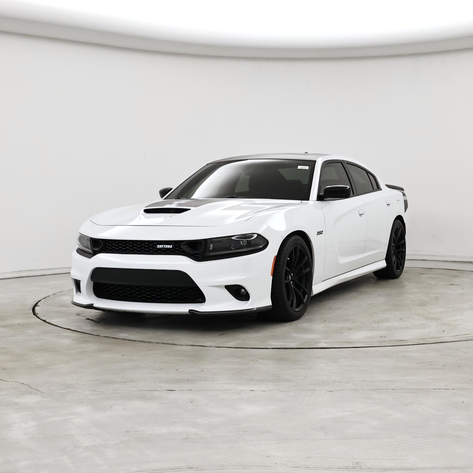 Thumbnail: 2023 Dodge Charger - 4