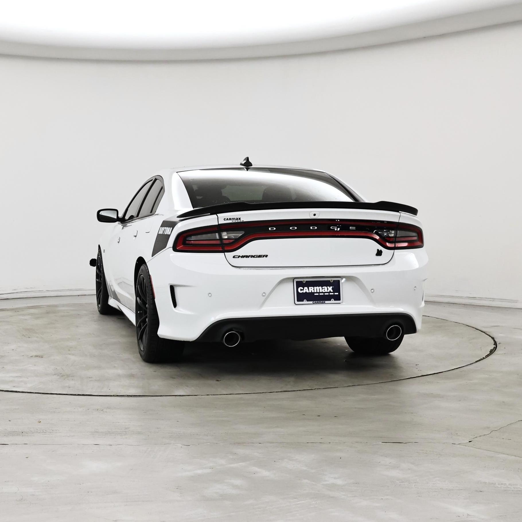 Thumbnail: 2023 Dodge Charger - 6