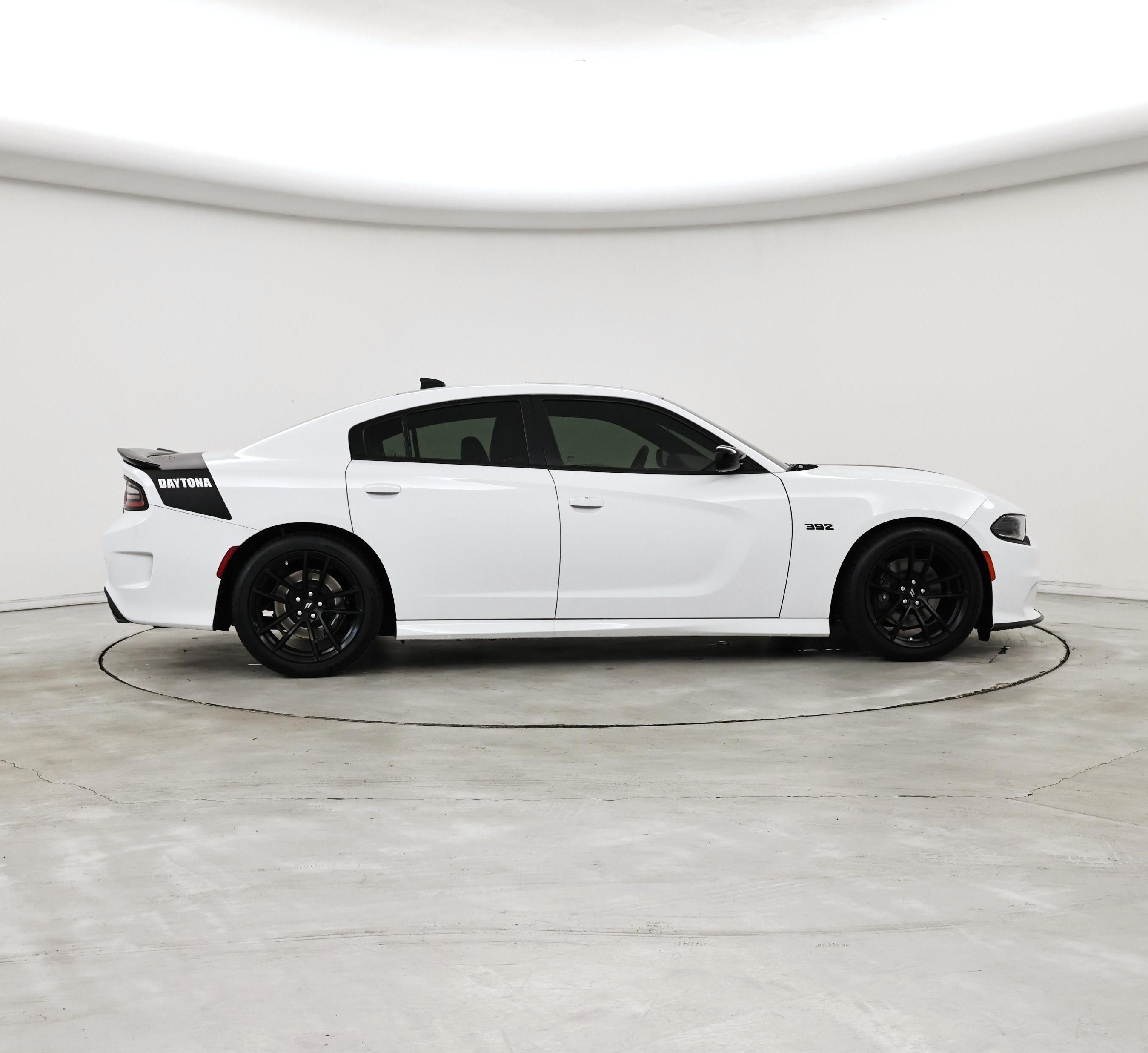 Thumbnail: 2023 Dodge Charger - 7