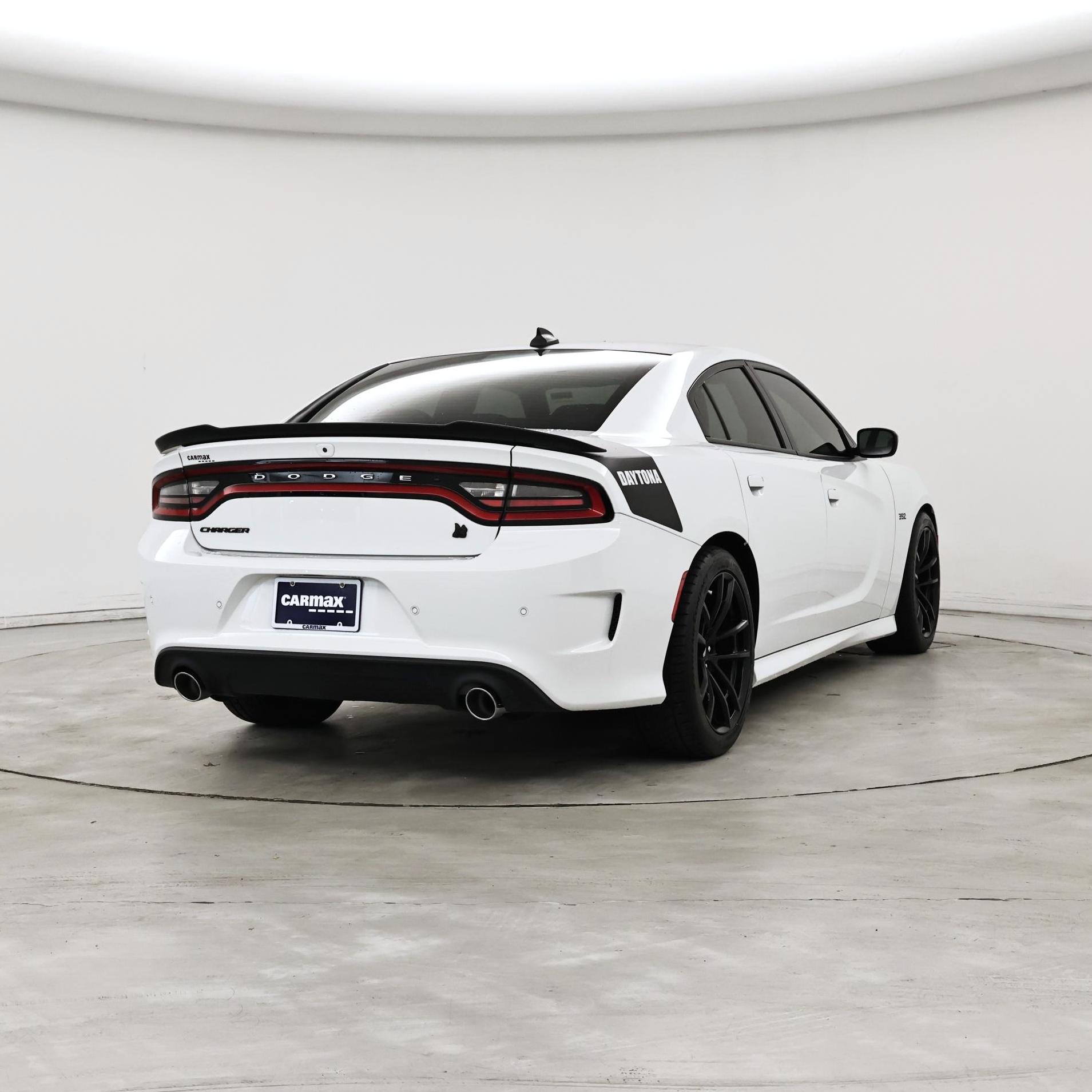 Thumbnail: 2023 Dodge Charger - 8