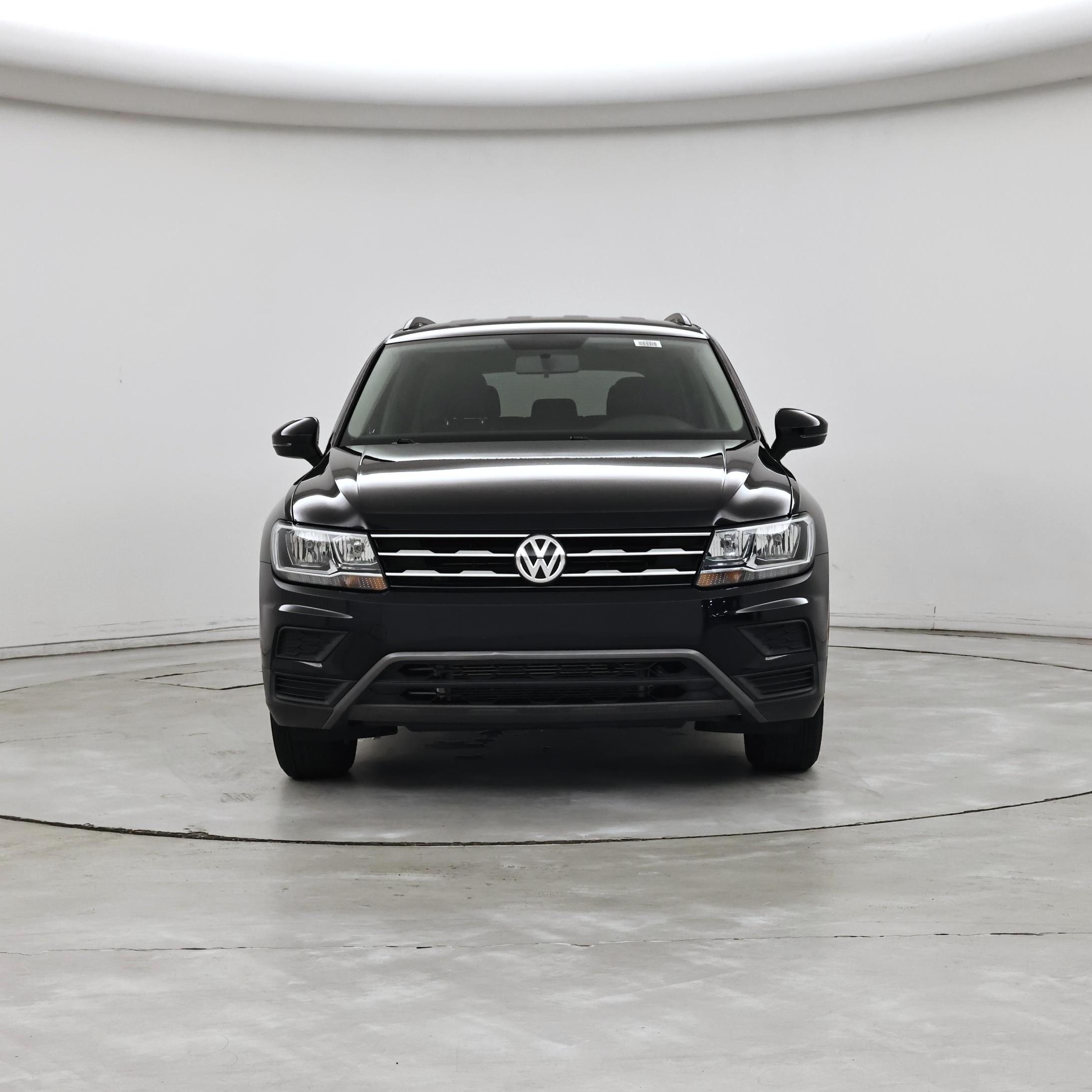Thumbnail: 2020 Volkswagen Tiguan - 5