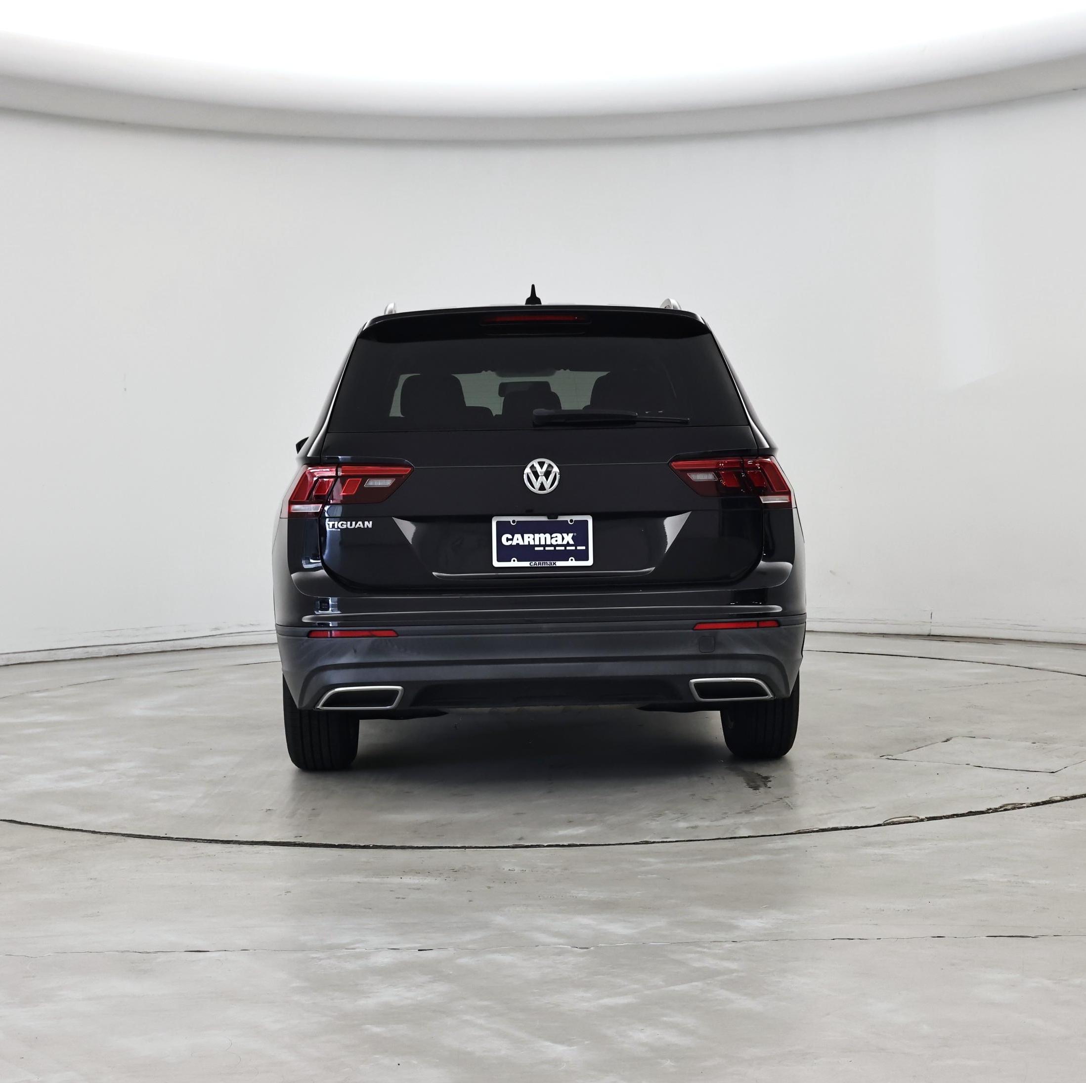 Thumbnail: 2020 Volkswagen Tiguan - 6