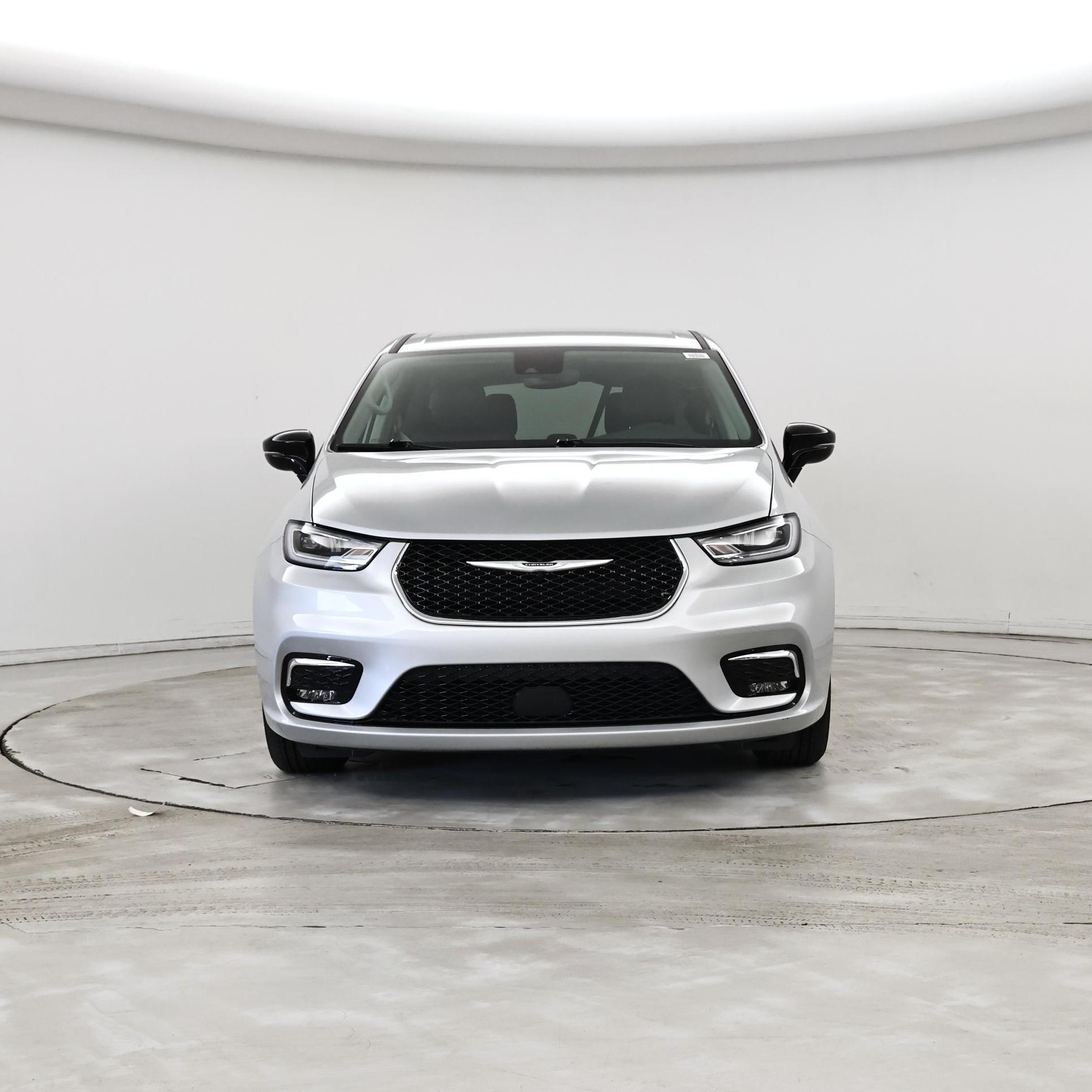 Thumbnail: 2024 Chrysler Pacifica - 5