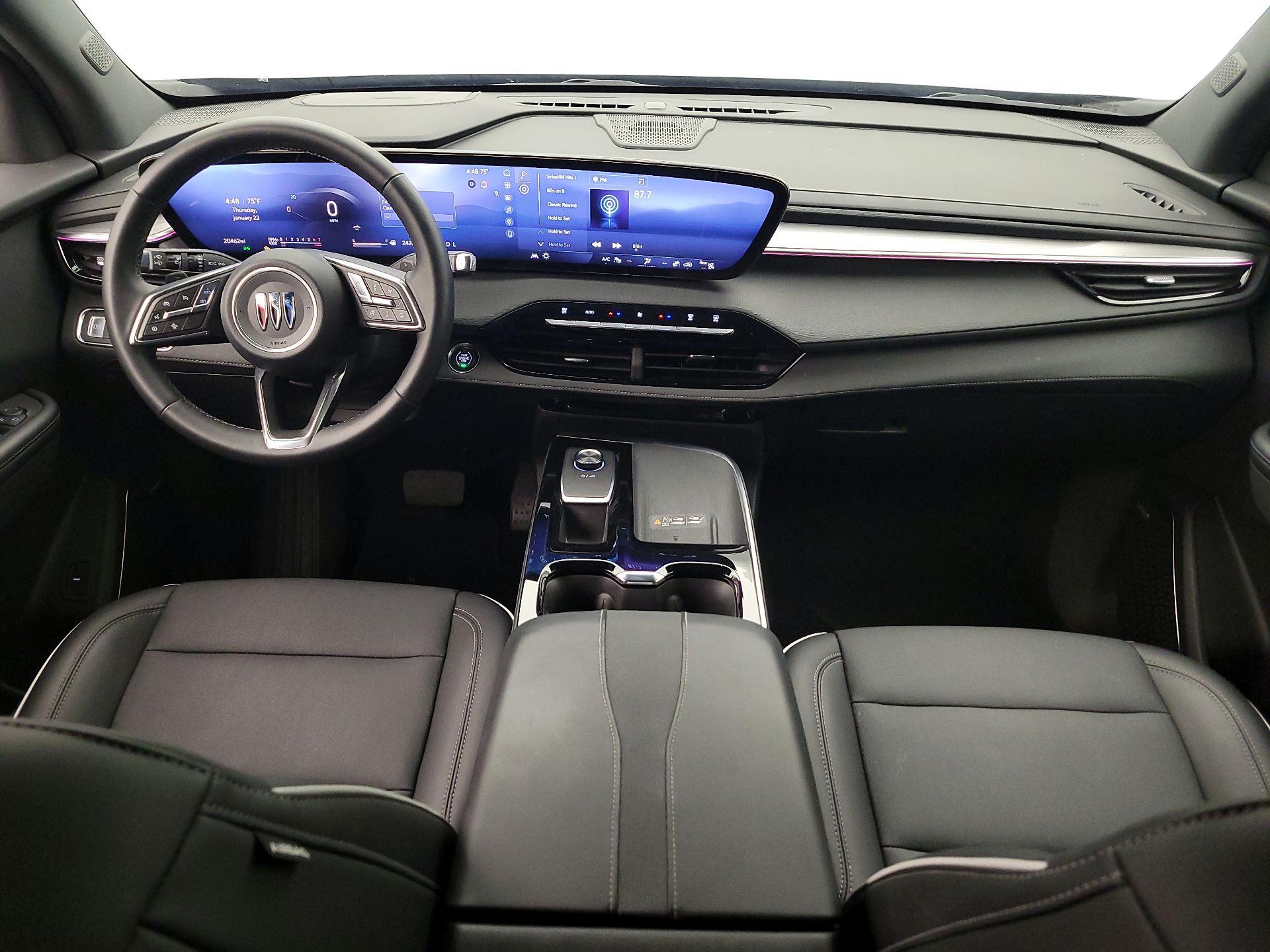 Thumbnail: 2025 Buick Enclave - 9