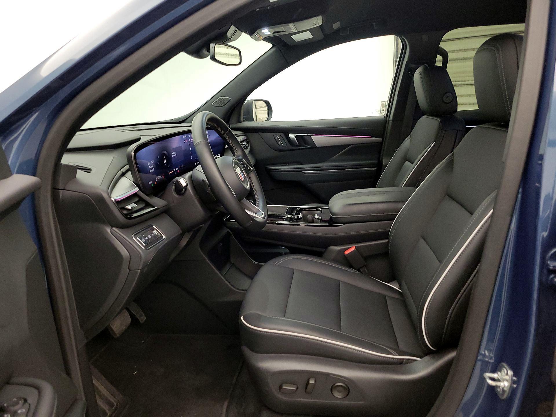 Thumbnail: 2025 Buick Enclave - 11