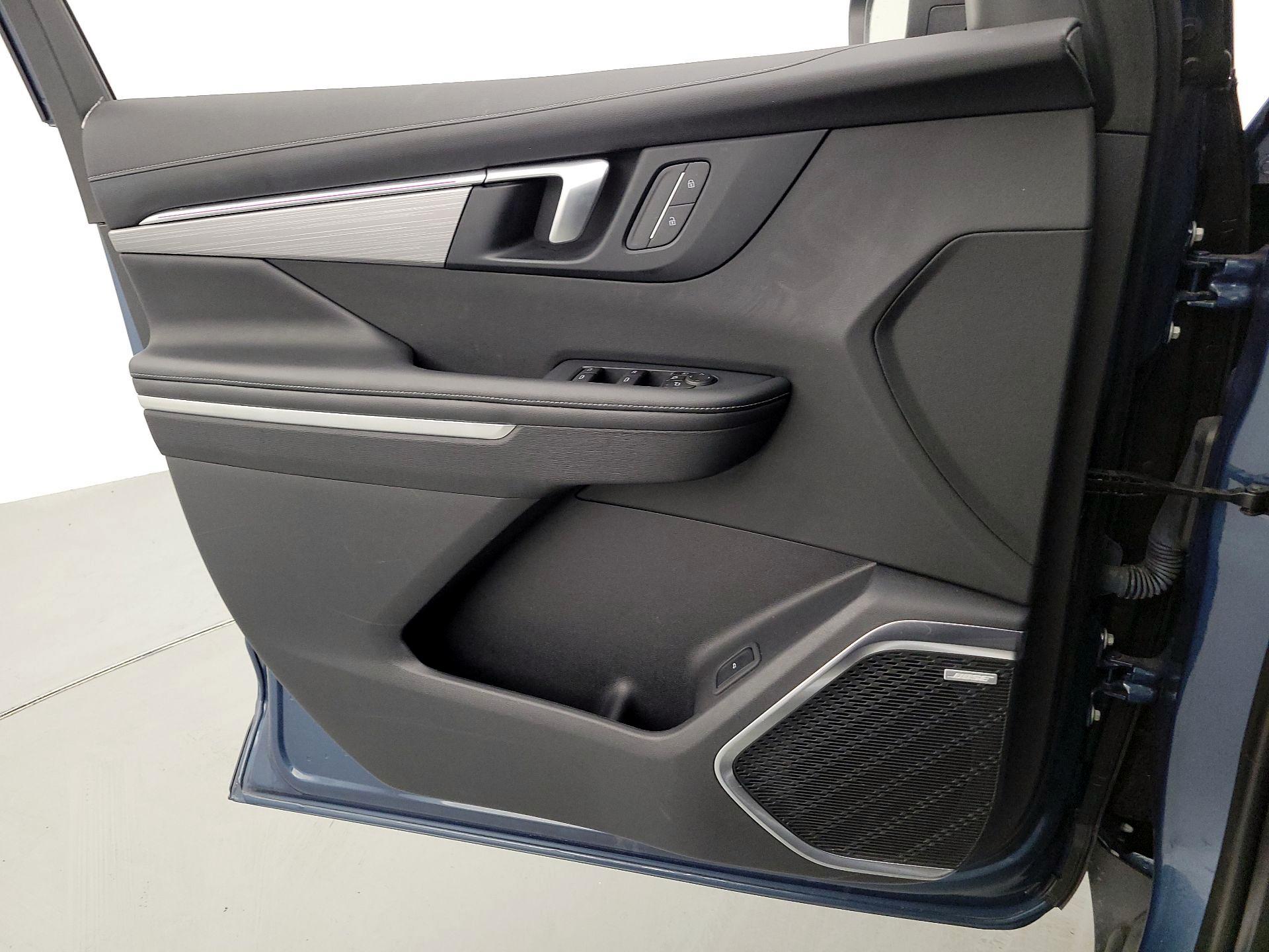 Thumbnail: 2025 Buick Enclave - 12