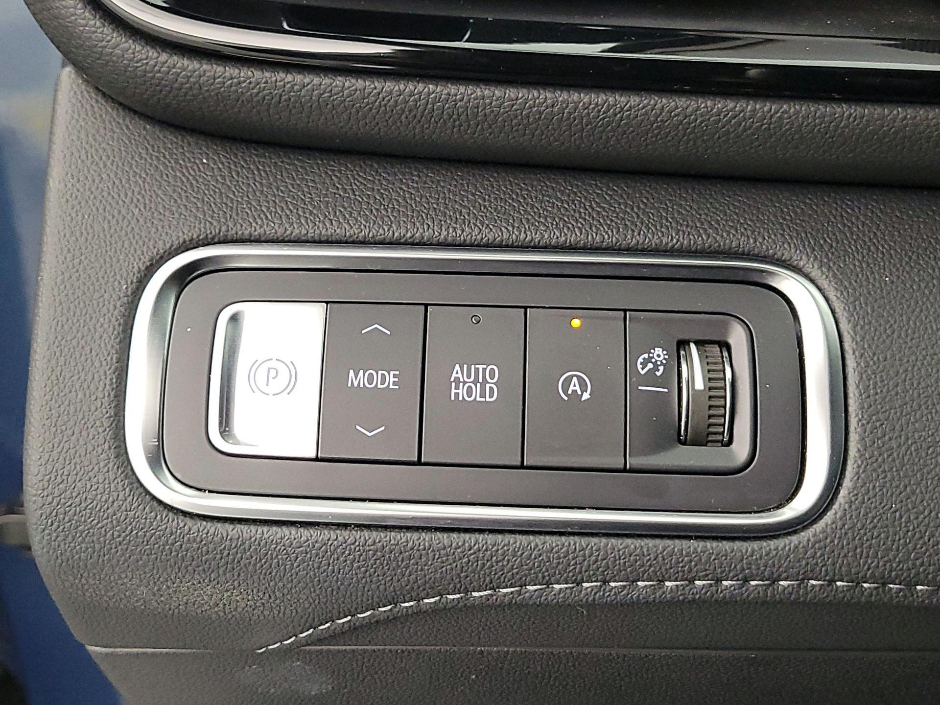 Thumbnail: 2025 Buick Enclave - 13