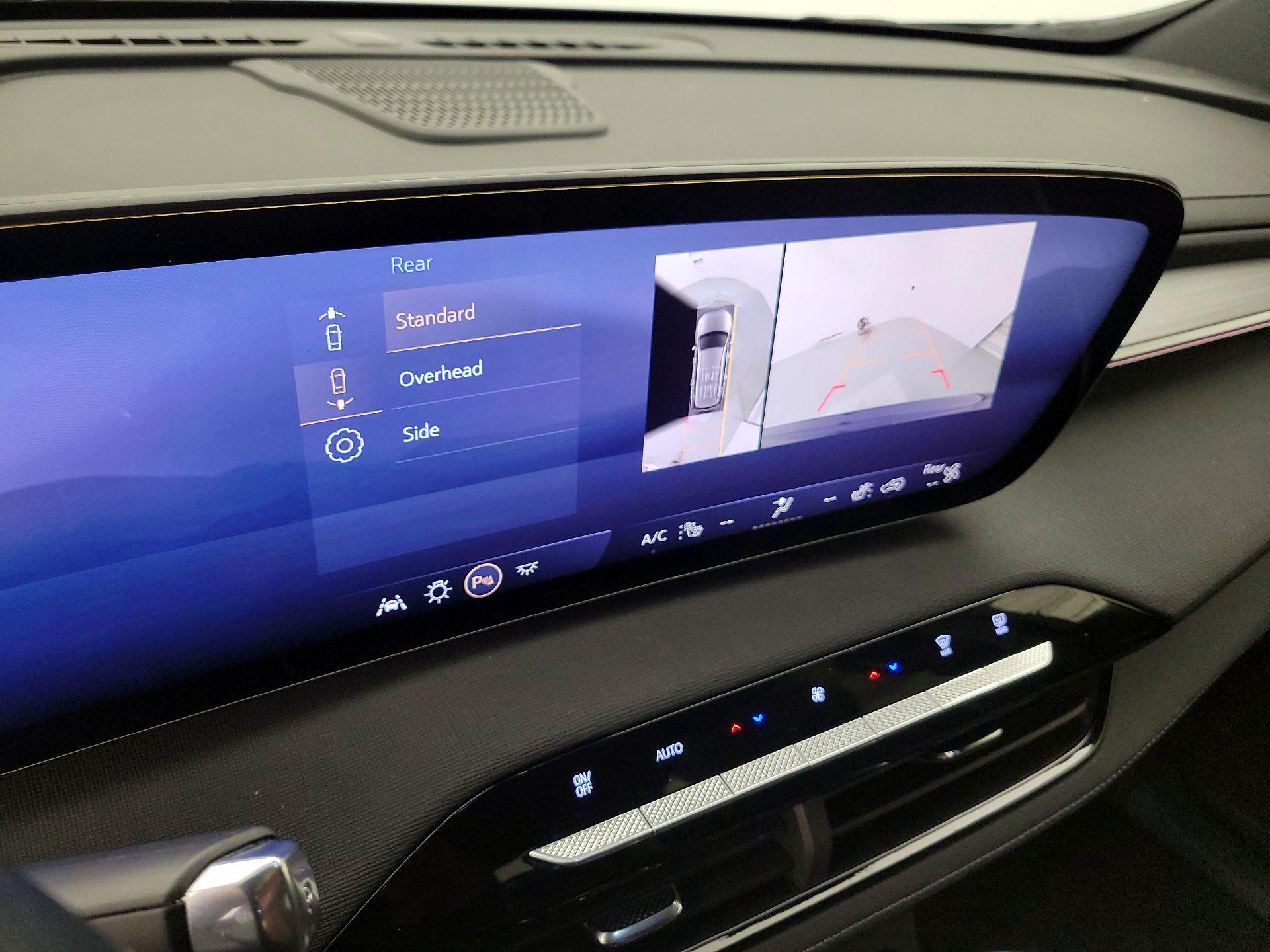 Thumbnail: 2025 Buick Enclave - 14