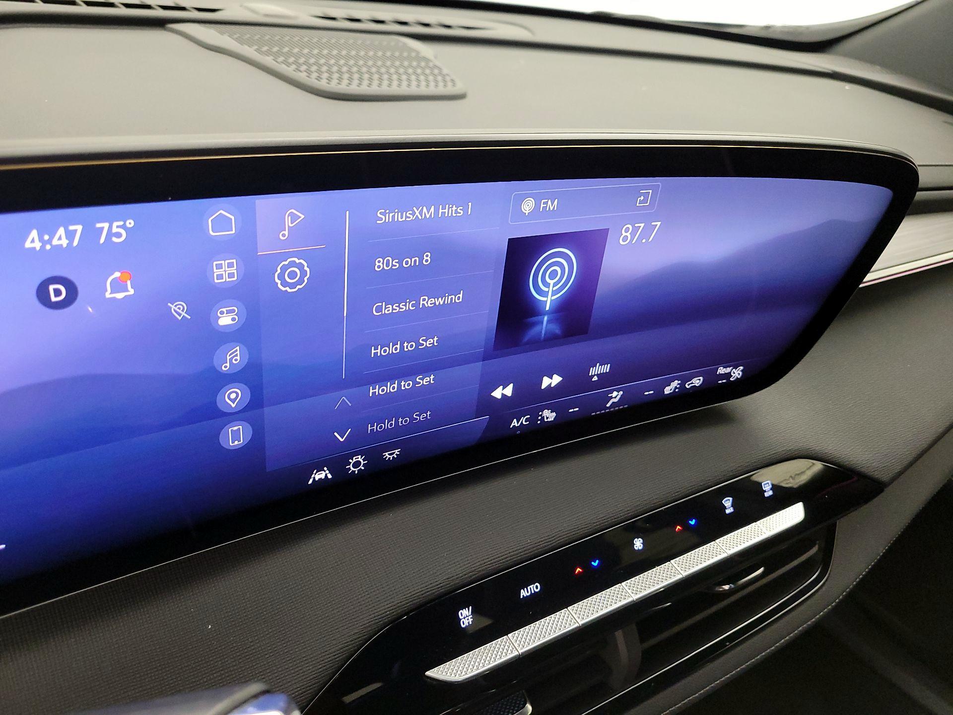 Thumbnail: 2025 Buick Enclave - 15