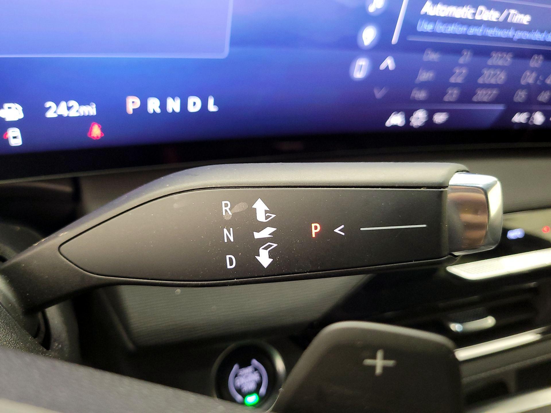 Thumbnail: 2025 Buick Enclave - 17