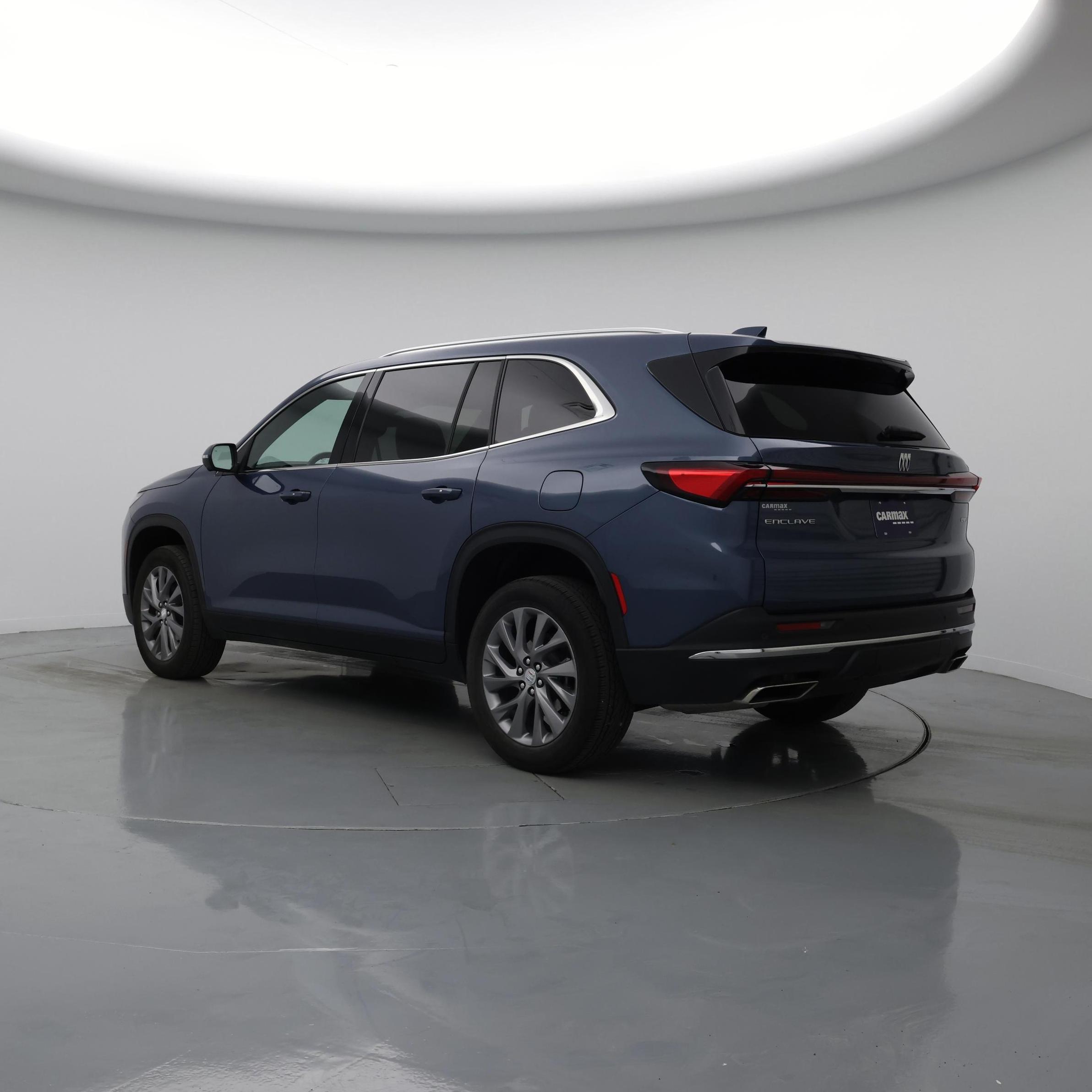 Thumbnail: 2025 Buick Enclave - 2