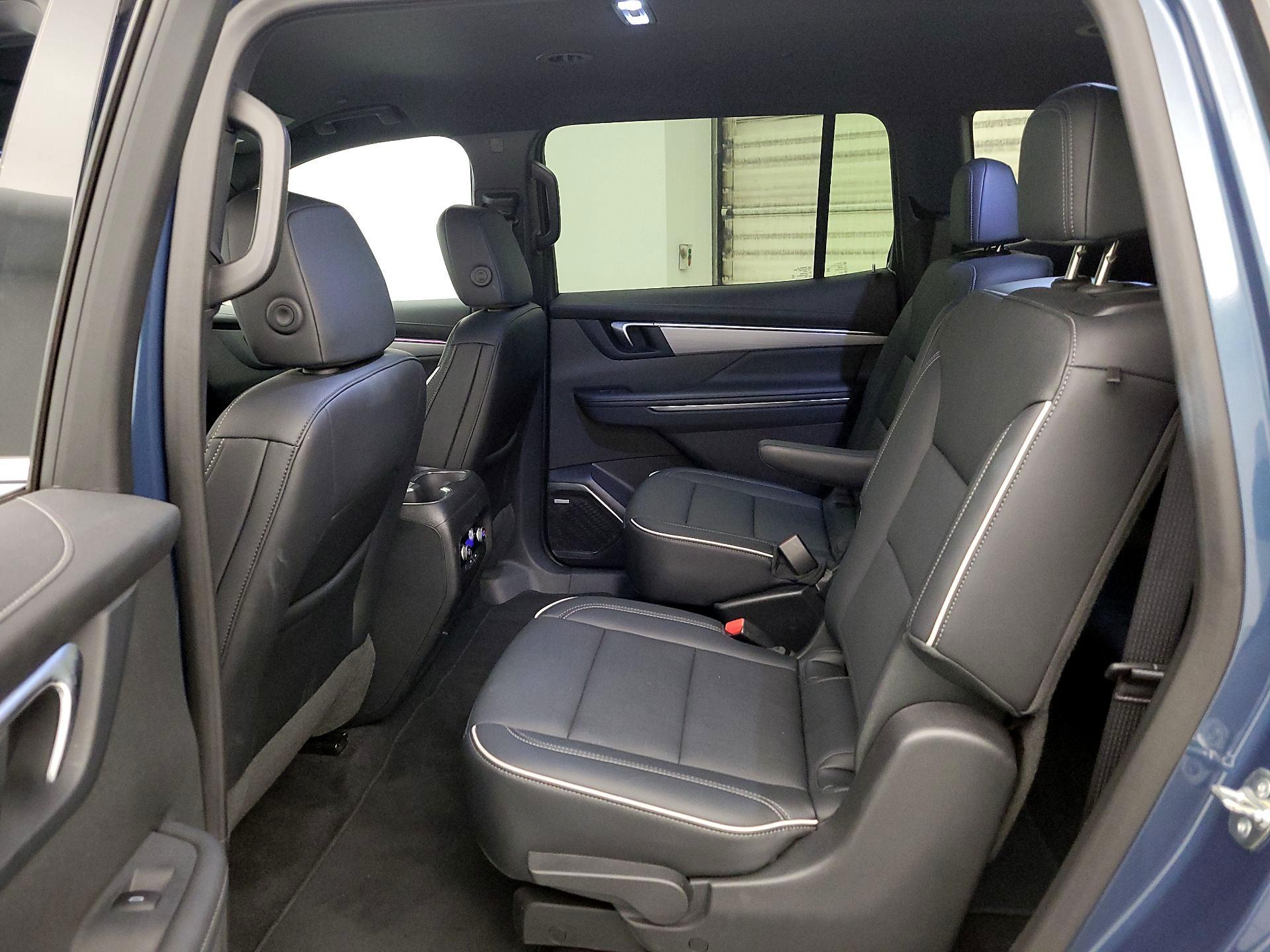 Thumbnail: 2025 Buick Enclave - 19