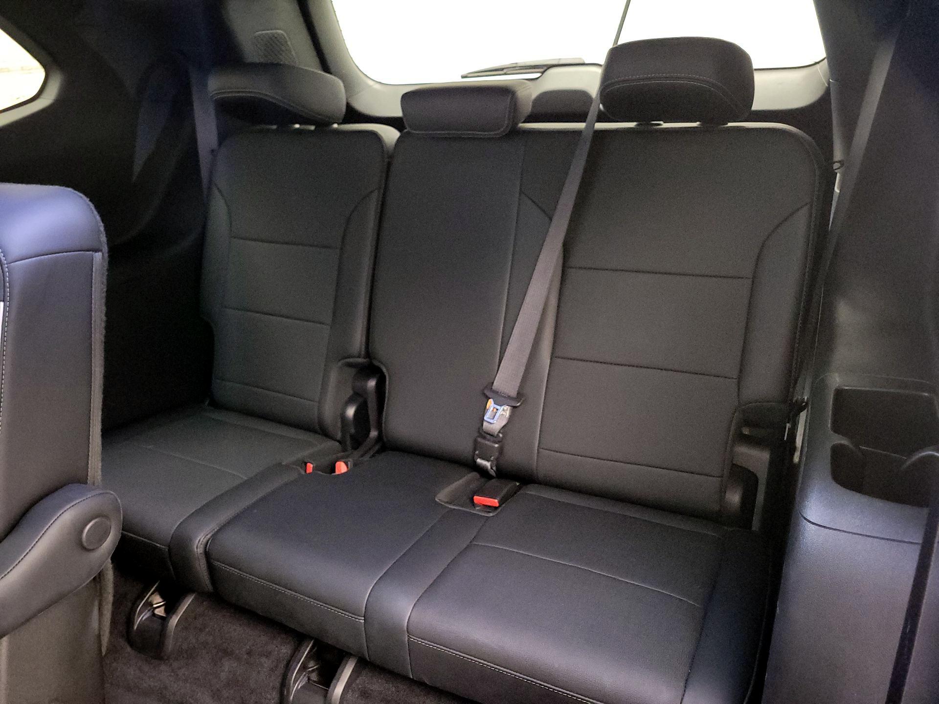 Thumbnail: 2025 Buick Enclave - 20